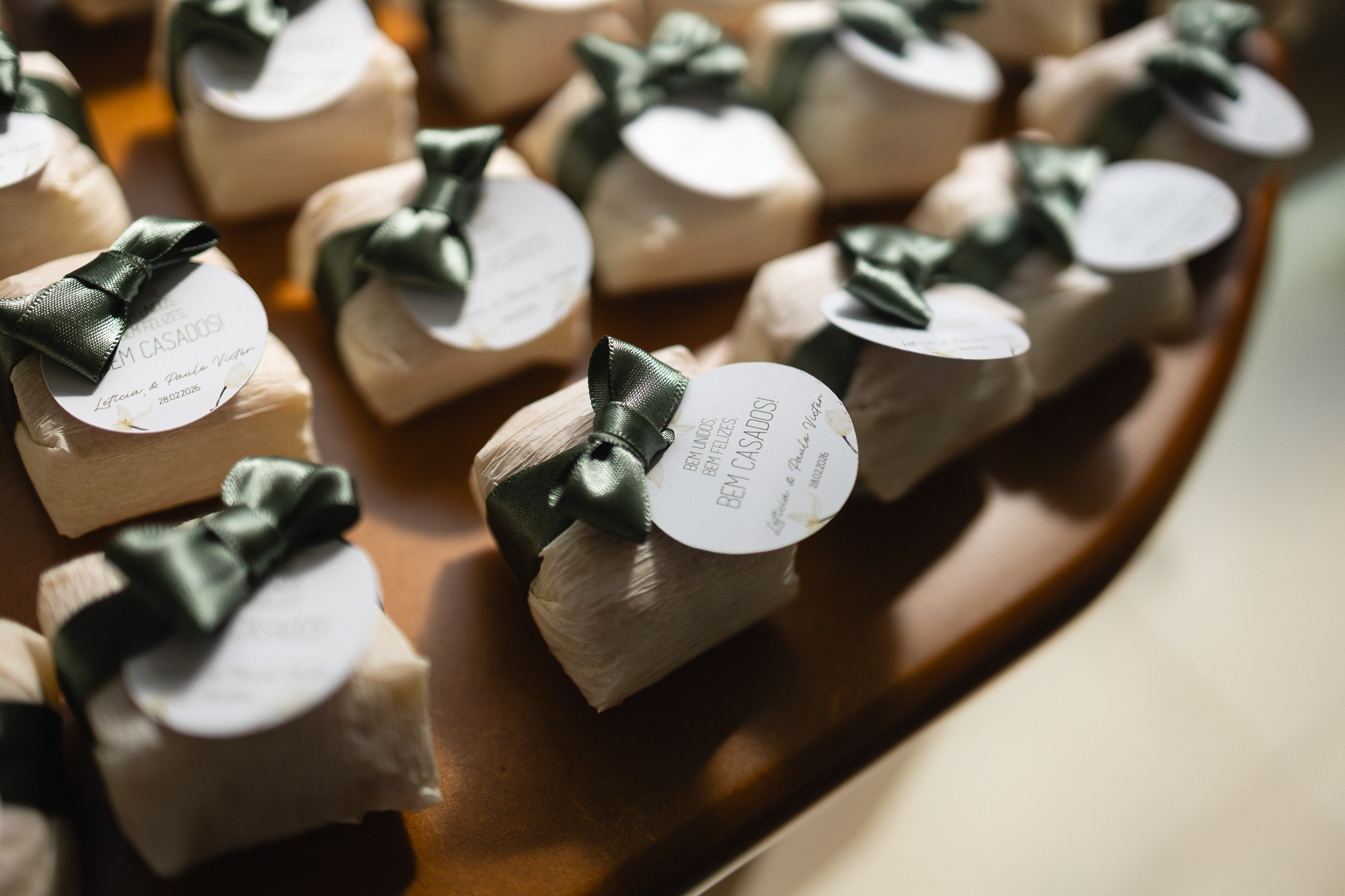 Recepção Letícia & Paulo Vitor. Gauss Fotografia — Fotografia de Casamento