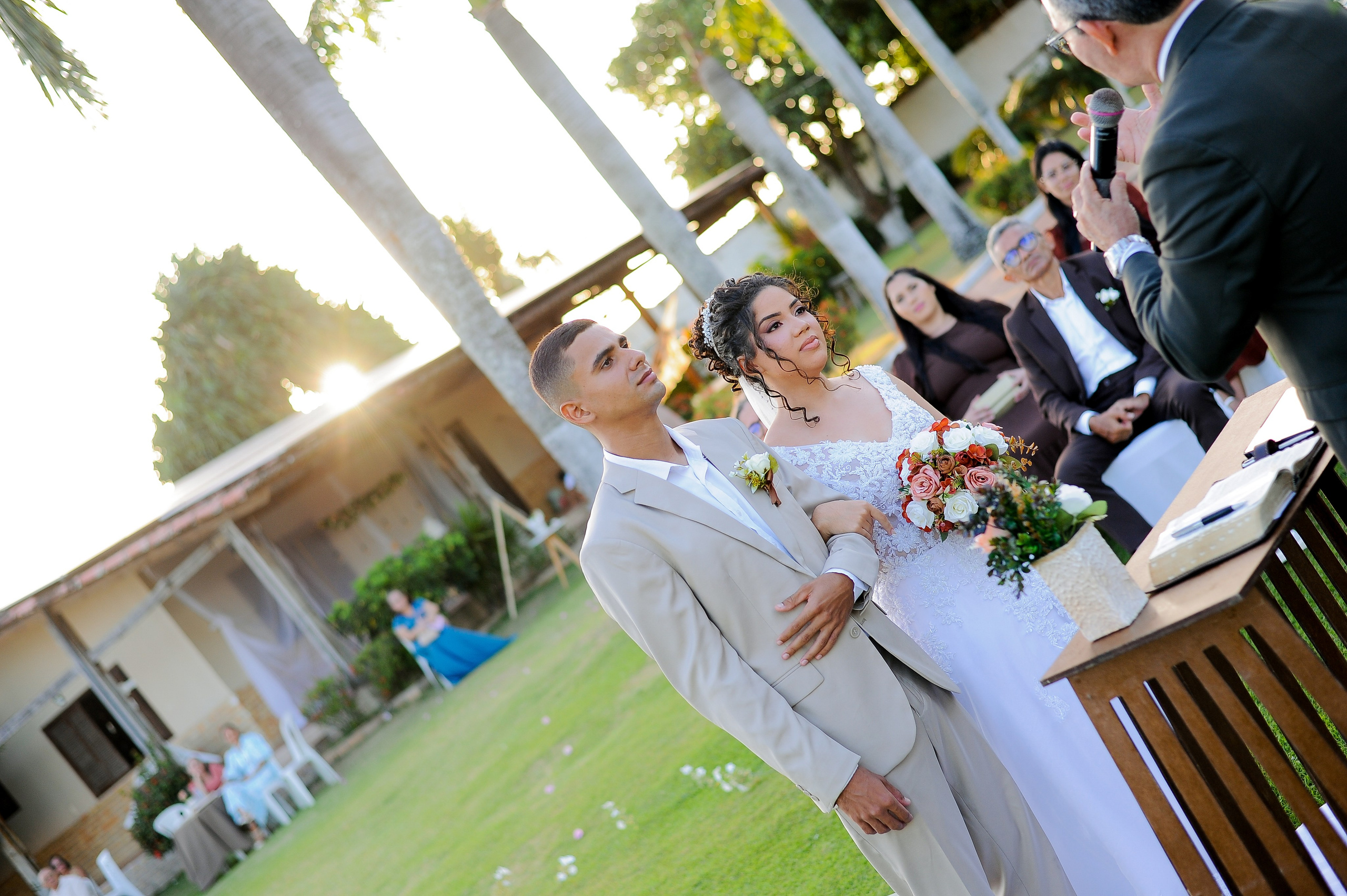 YOHANAN E WELLINGTON — CASAMENTO. Haziel Ribeiro Fotógrafo de Casamentos em Natal RN