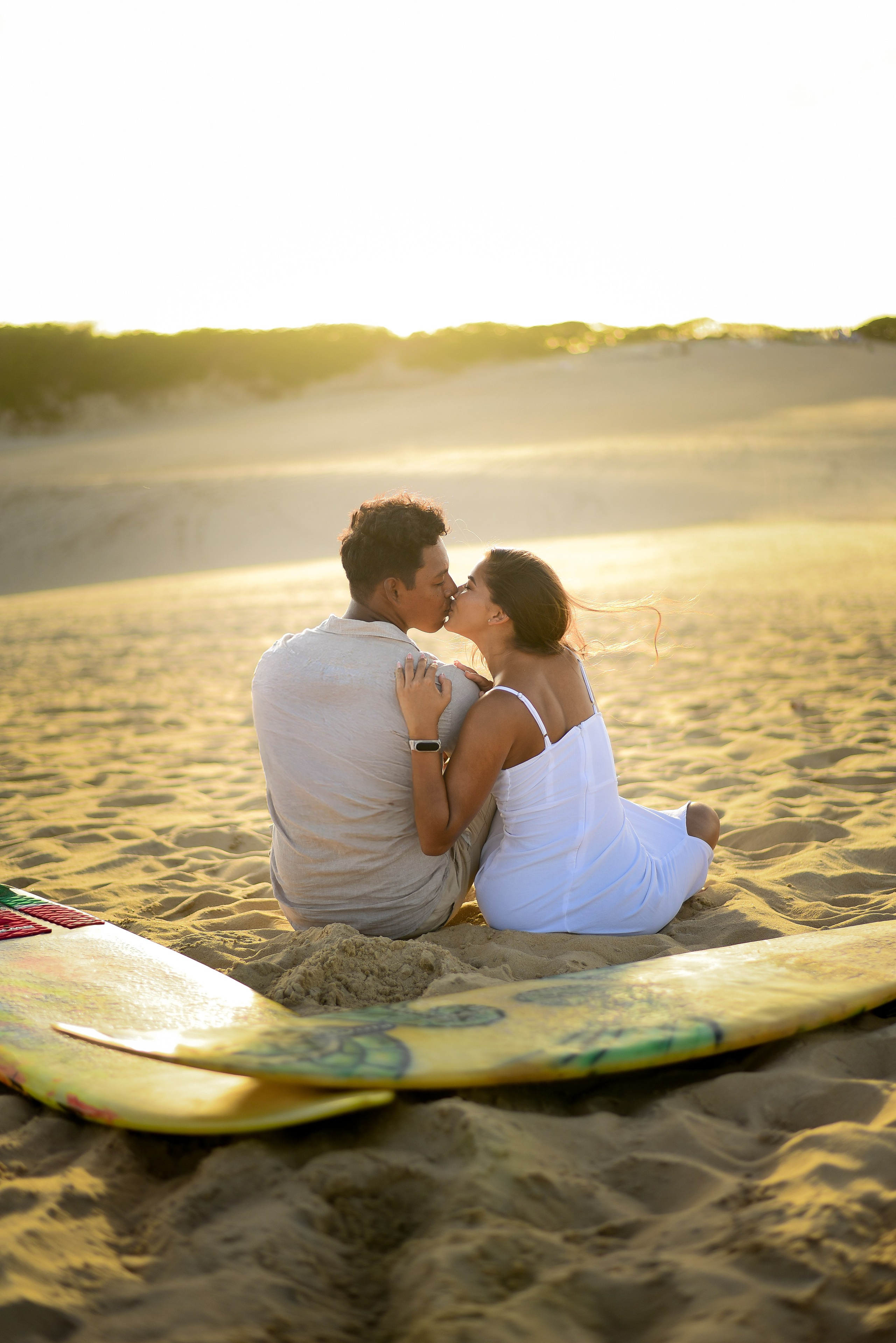 BRENA E JOTA — PRÉ WEDDING. Haziel Ribeiro Fotógrafo de Casamentos em Natal RN