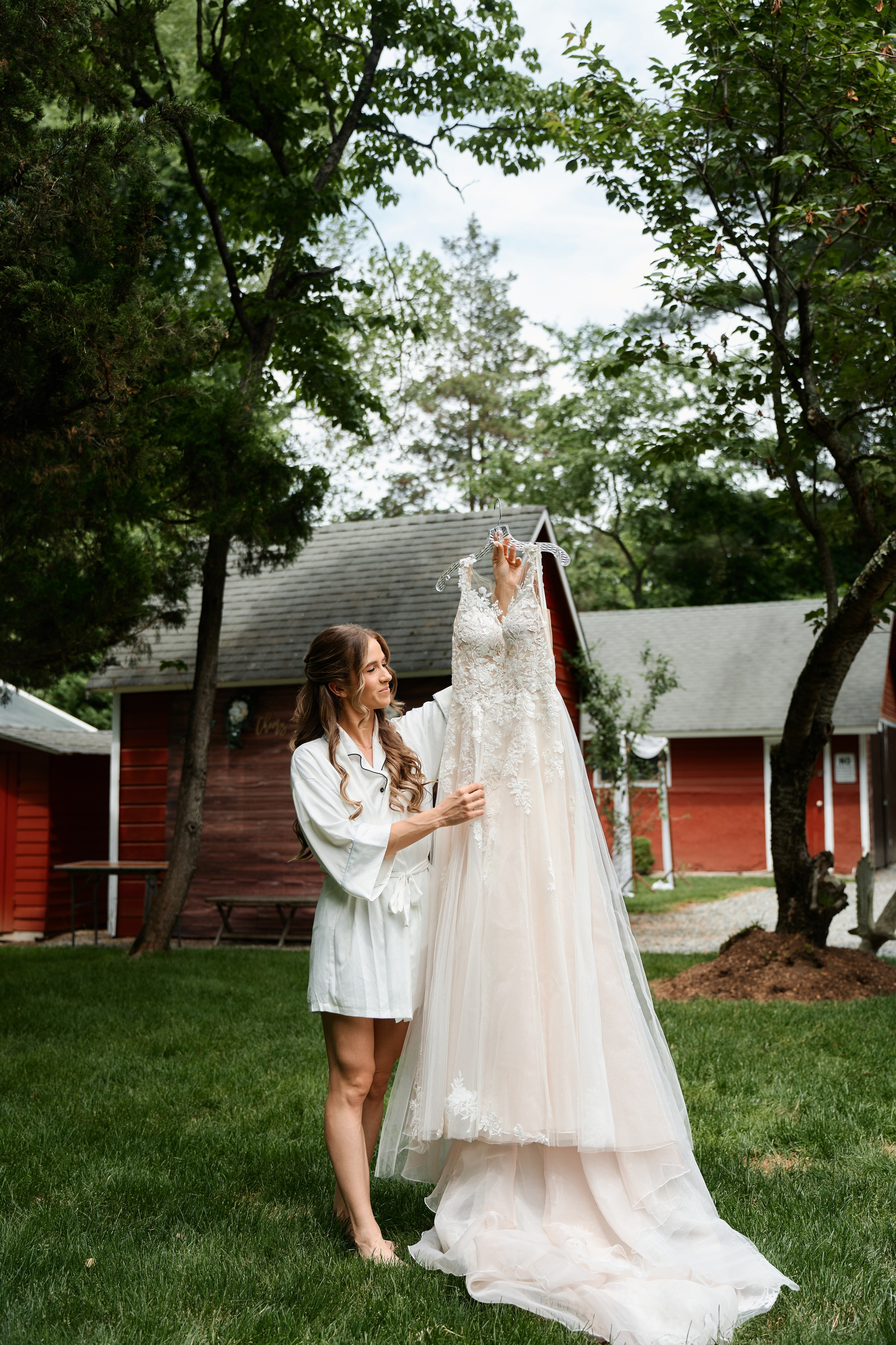 Adrianna & Nicholas. Professional Wedding and event photographer USA New York