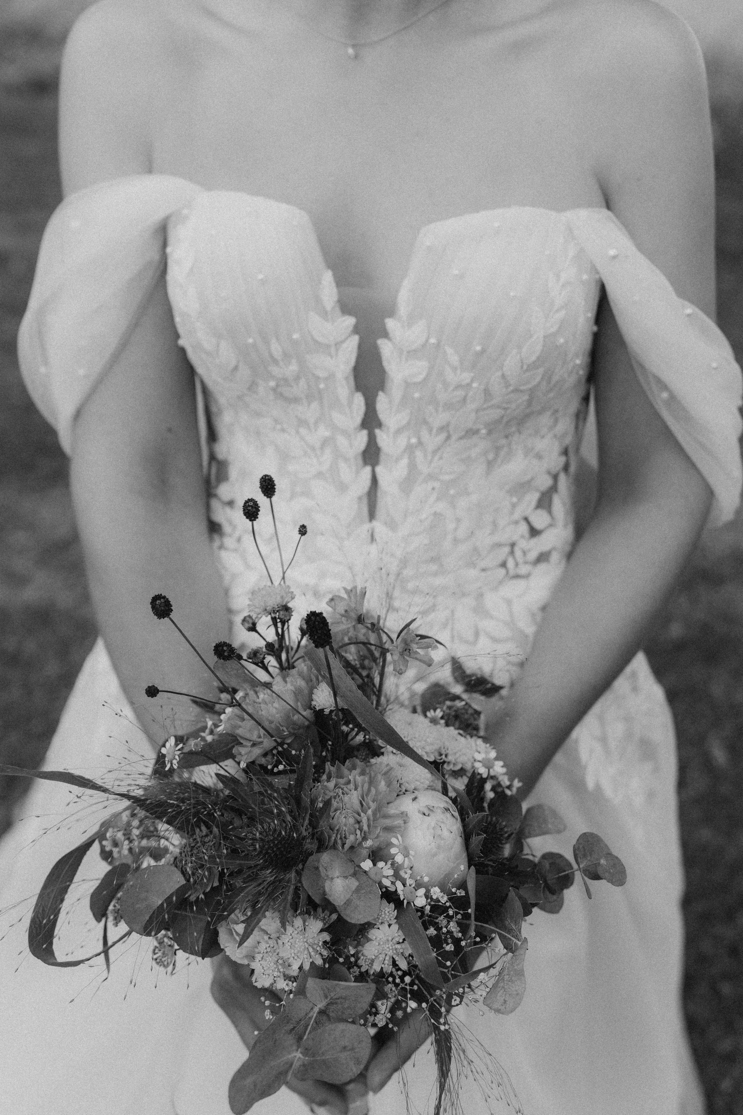 B & E. Fabienne Joelle Photography