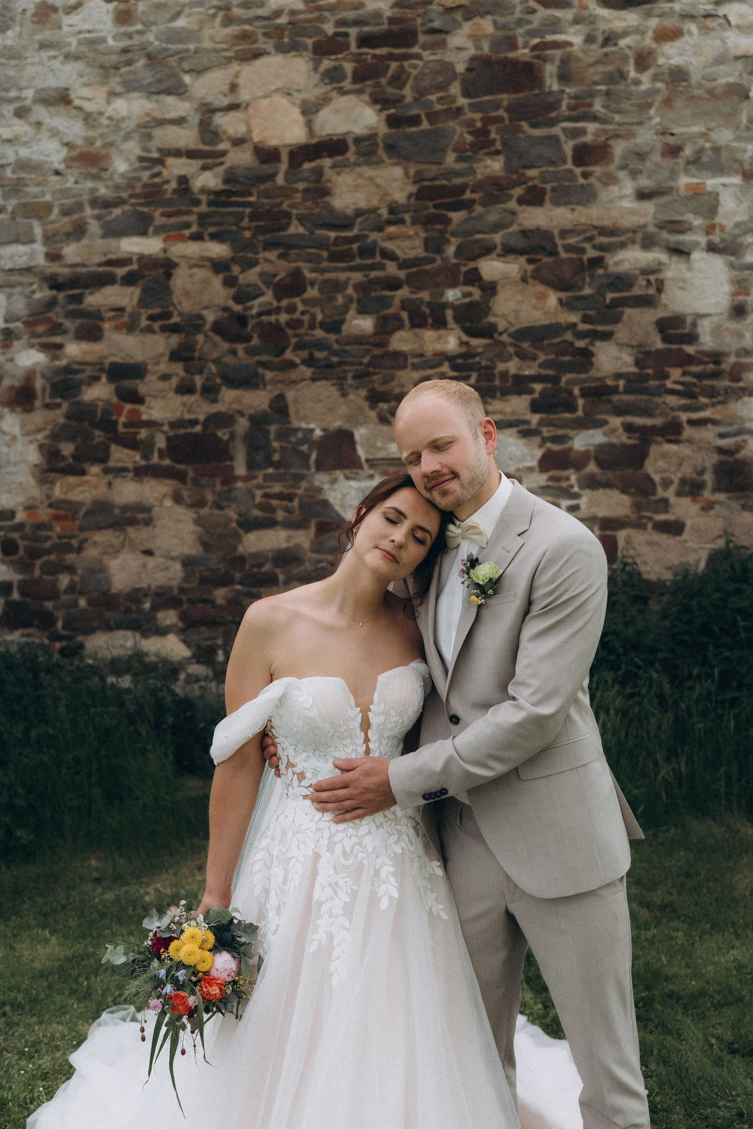 B & E. Fabienne Joelle Photography