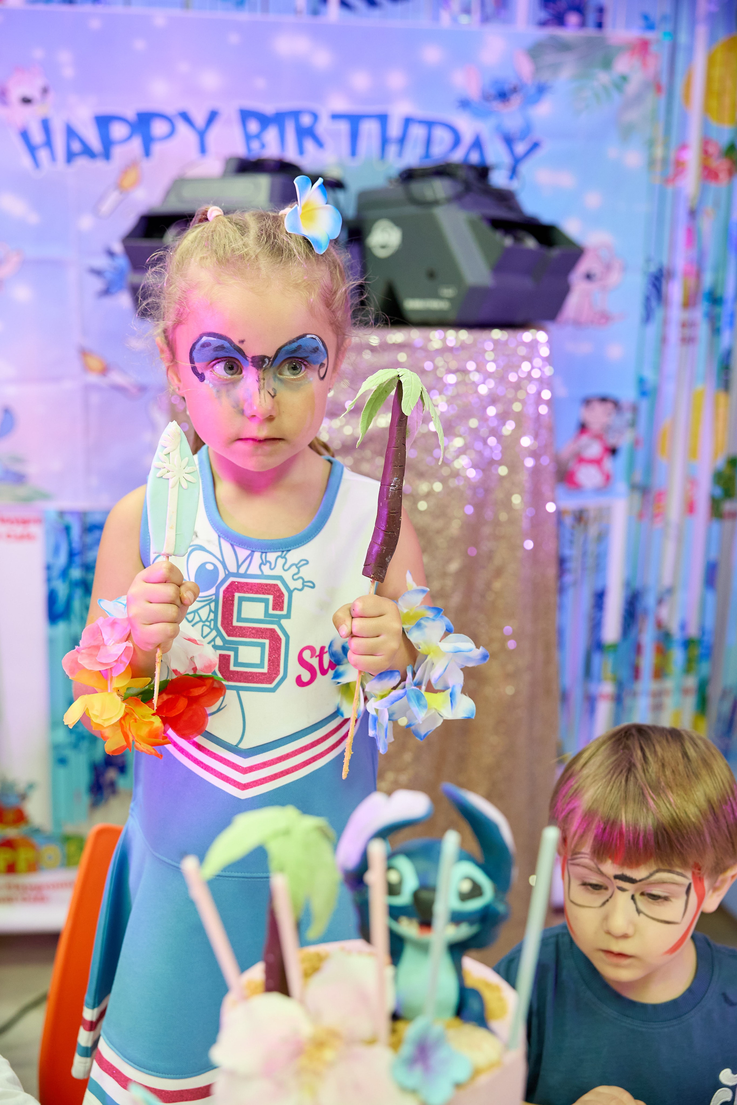 STEPHANIE 5. Photographer Julia Makoveeva