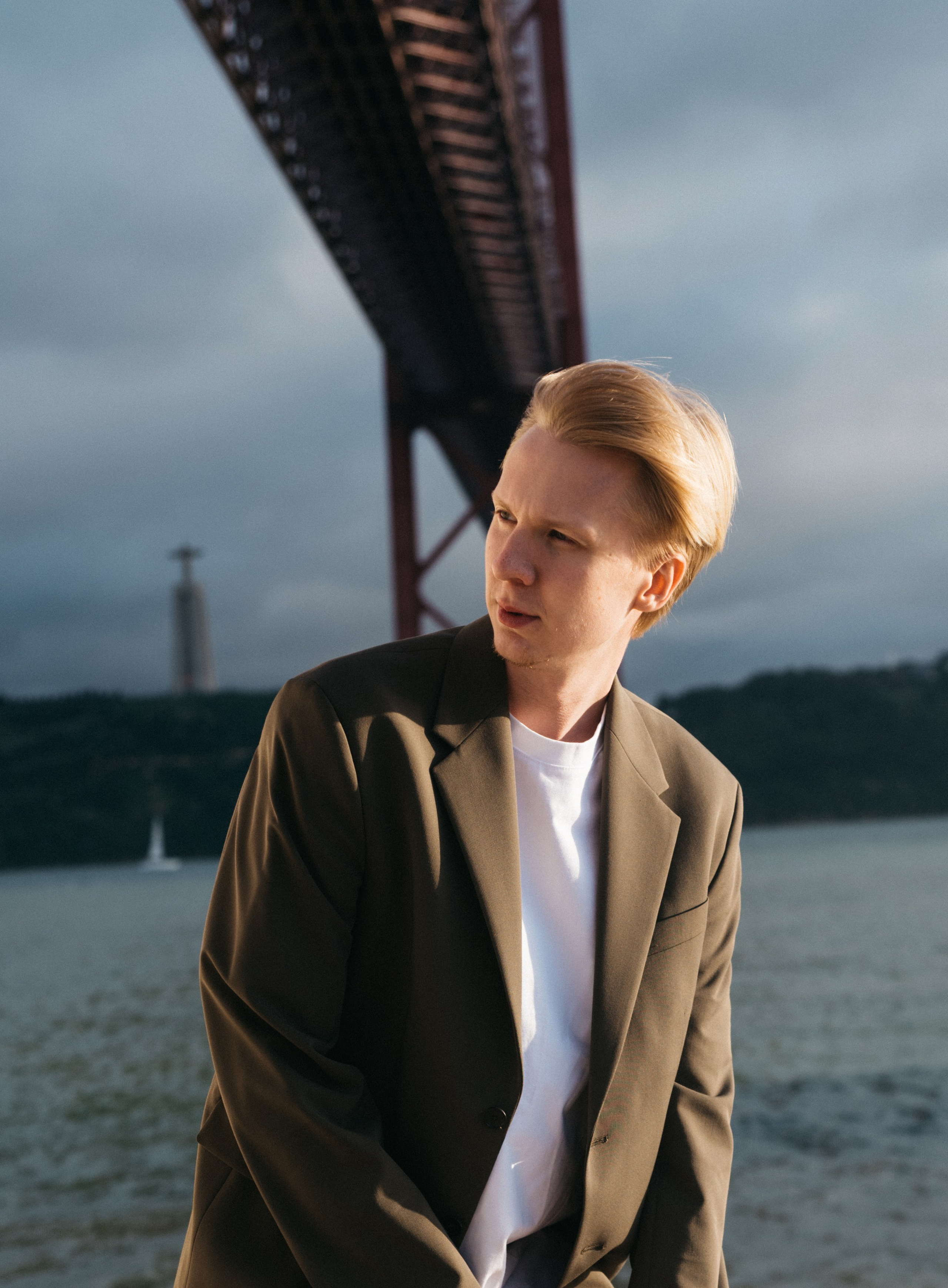 WINDY. Wedding and commercial photographer