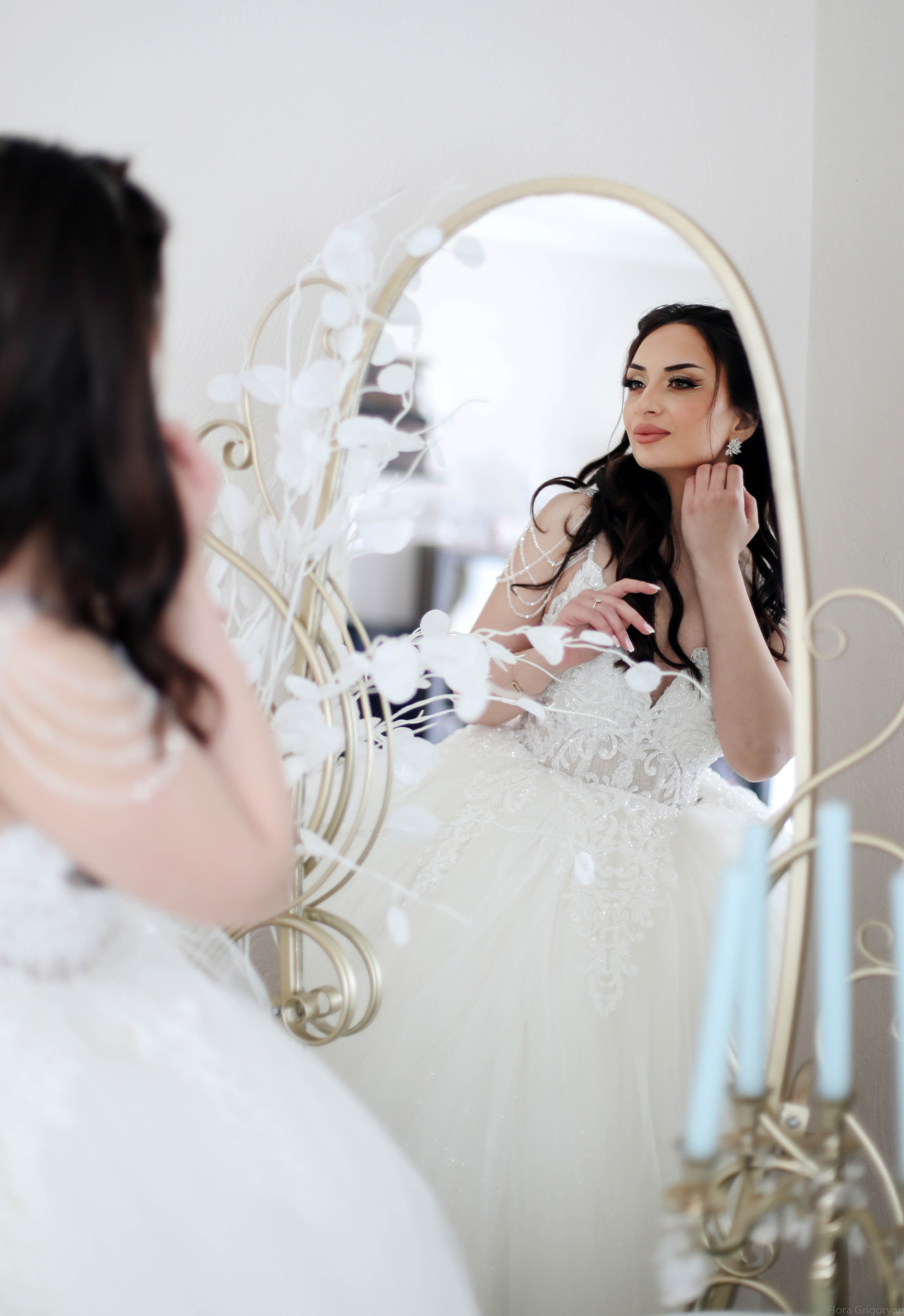 Lilit & Arsen. Flora Grigoryan Wedding Photography