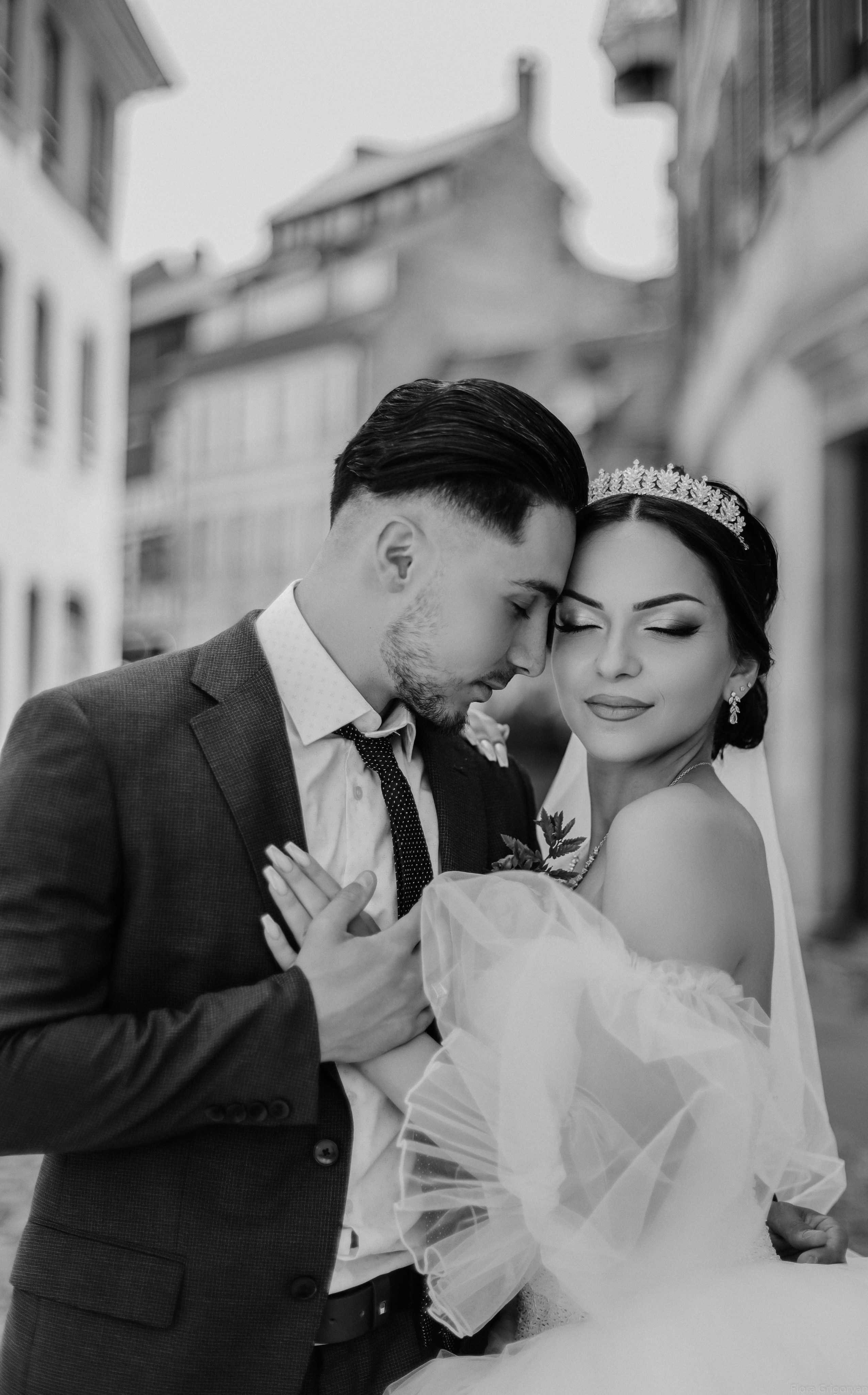 Nata & Erik. Flora Grigoryan Wedding Photography