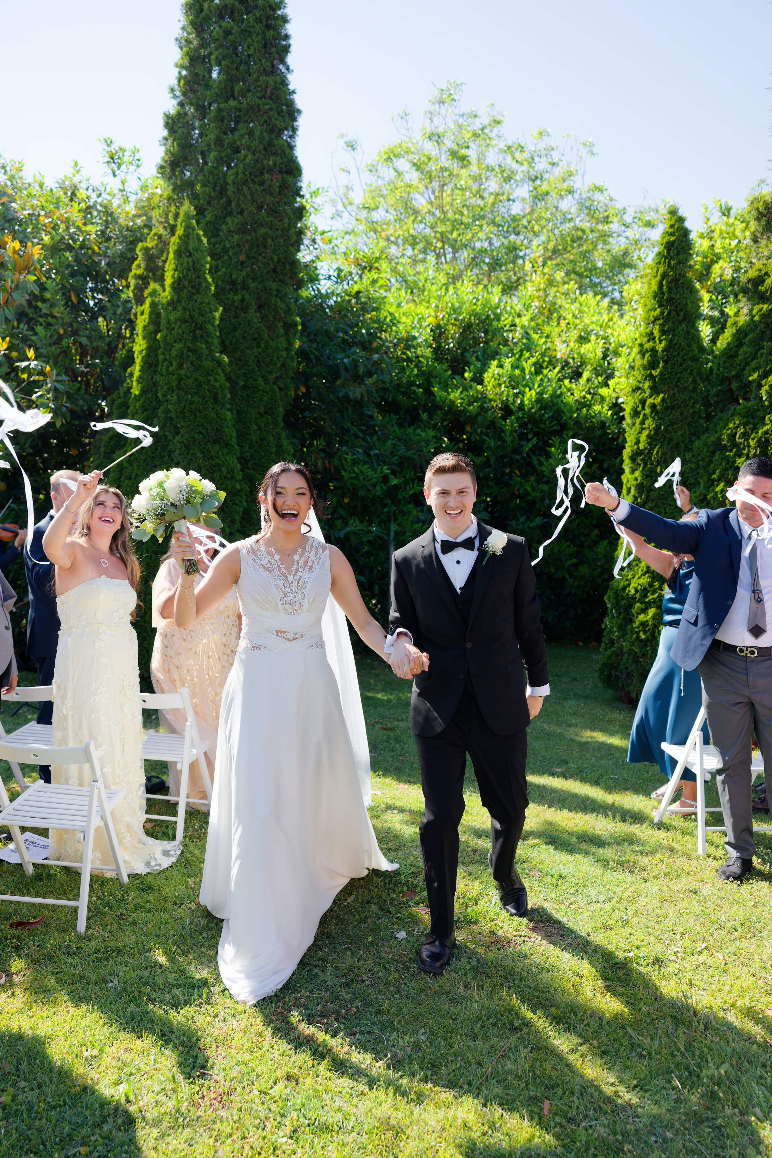Alana & Joseph. Destination Wedding Photographer — Nikita Burtsev