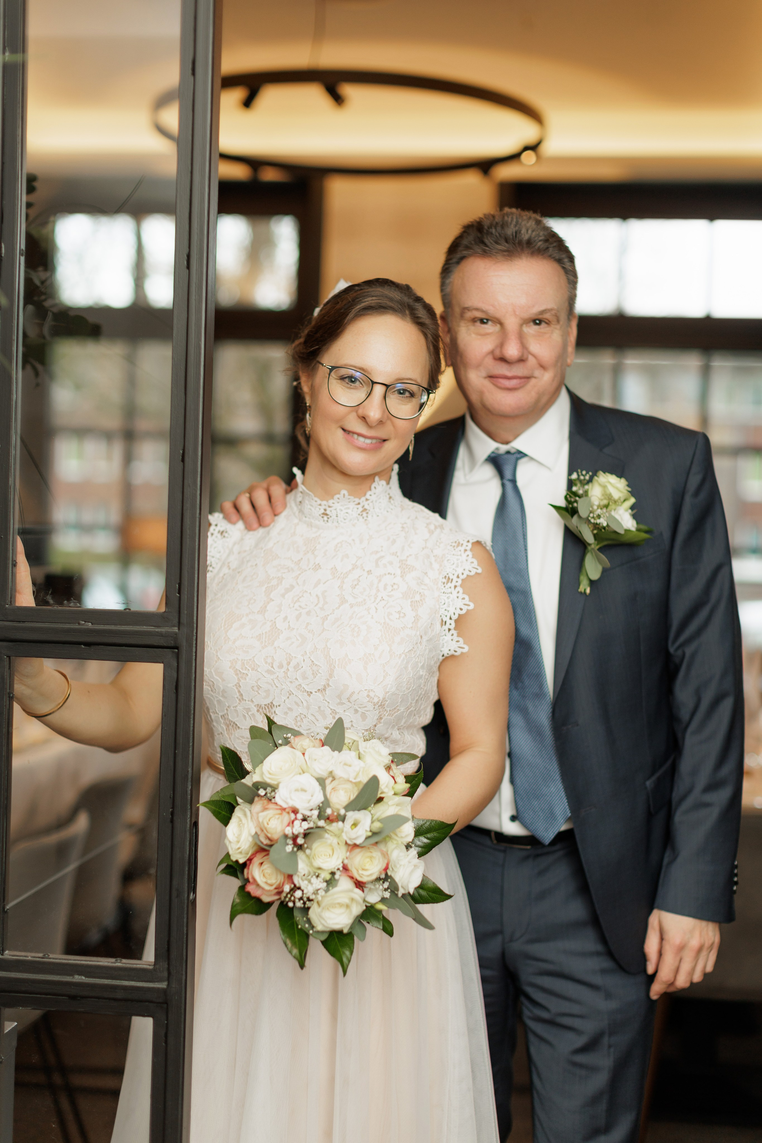 Hochzeitsfotograf Hamburg: Liebe im Fokus. Hochzeitsfotograf und Hochzeitsvideograf aus Hamburg | Roka21Film