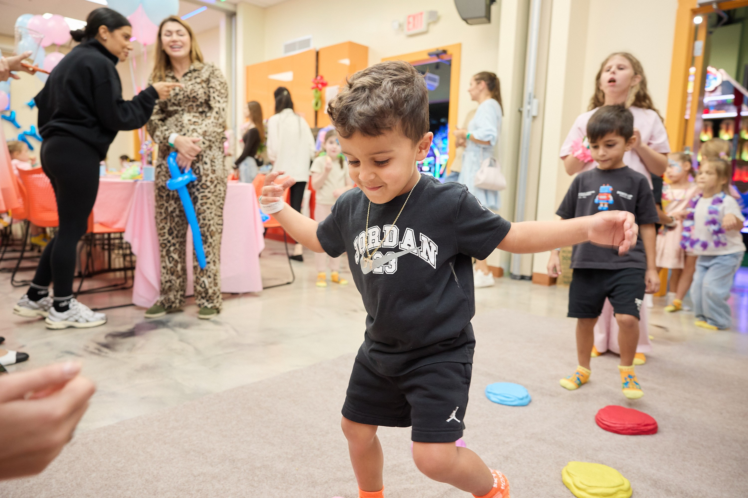 STEPHANIE 5. Photographer Julia Makoveeva