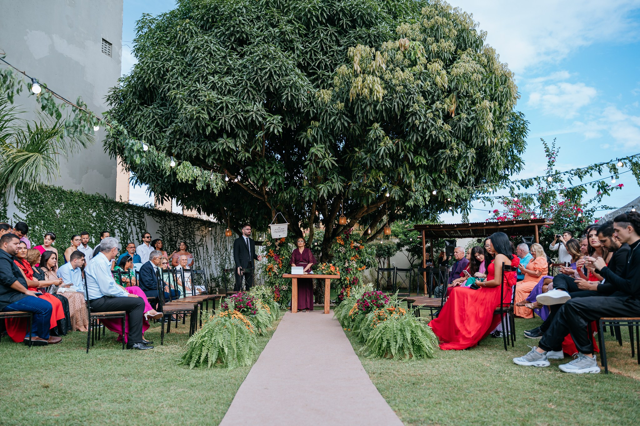 Matheus e Sara. João Falcão — Fotógrafo de Casamentos