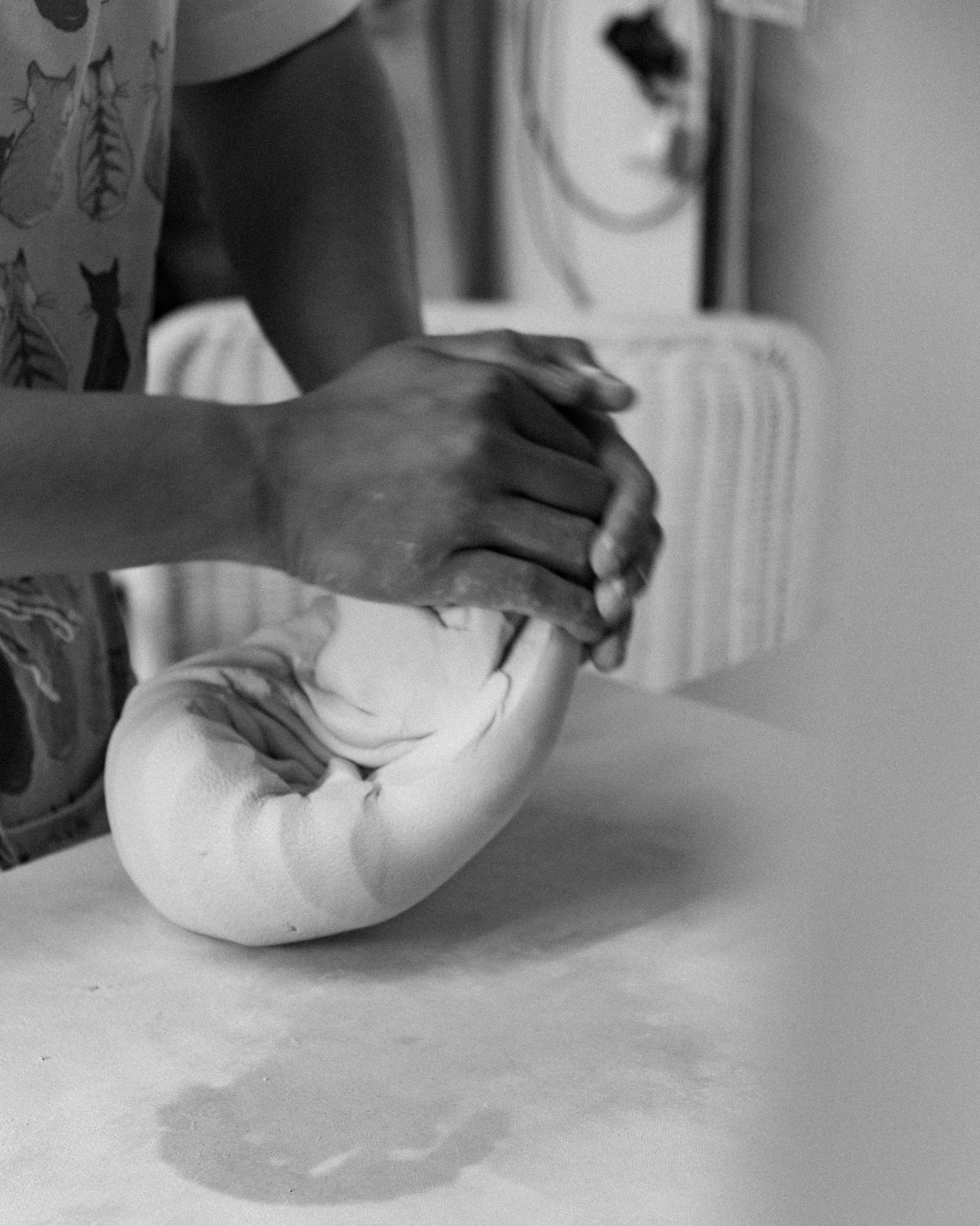 Ceramic studio. Mahima.S.Ceramics. Alforlove.com