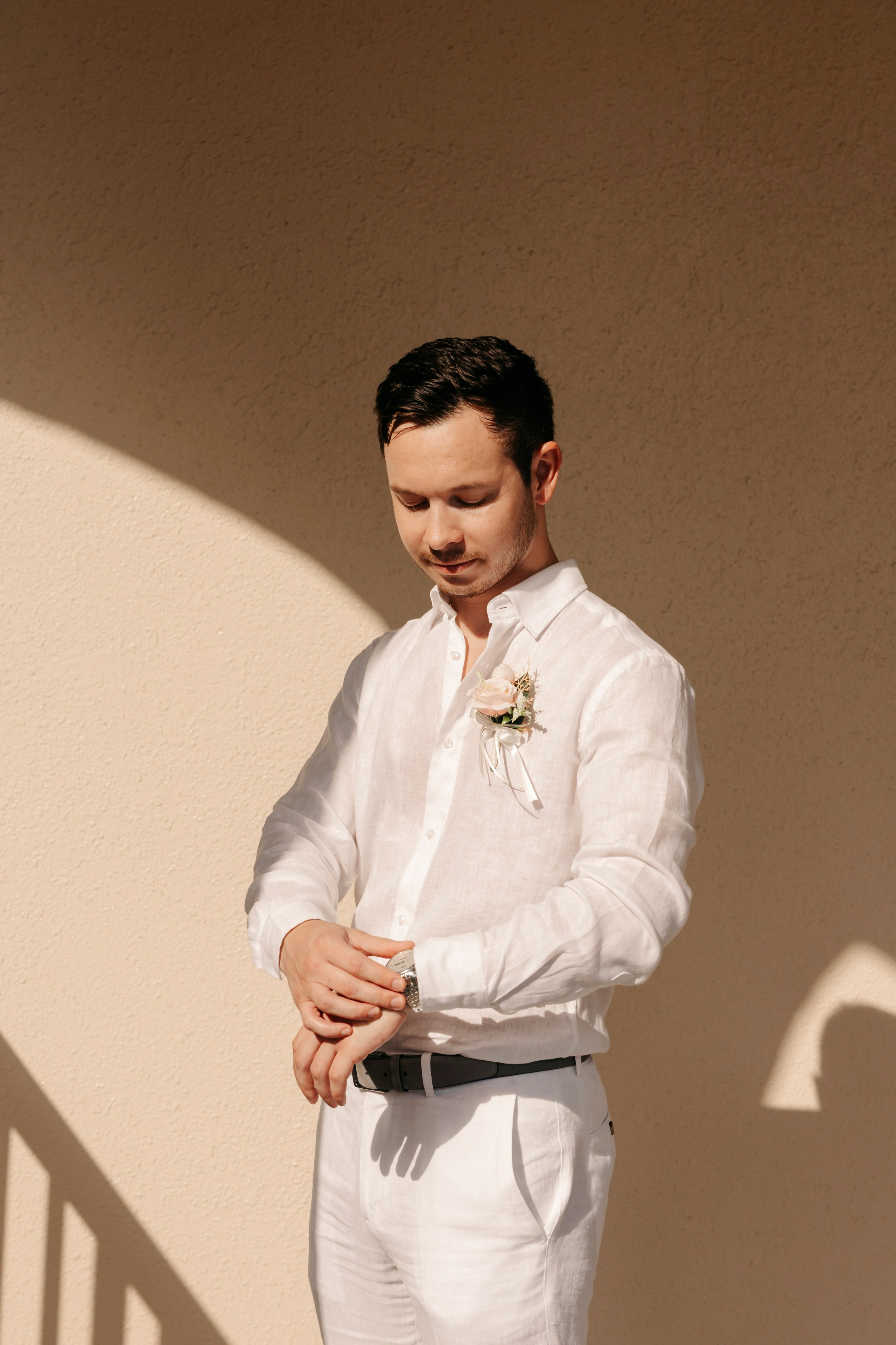 Bastien & Melissa Wedding