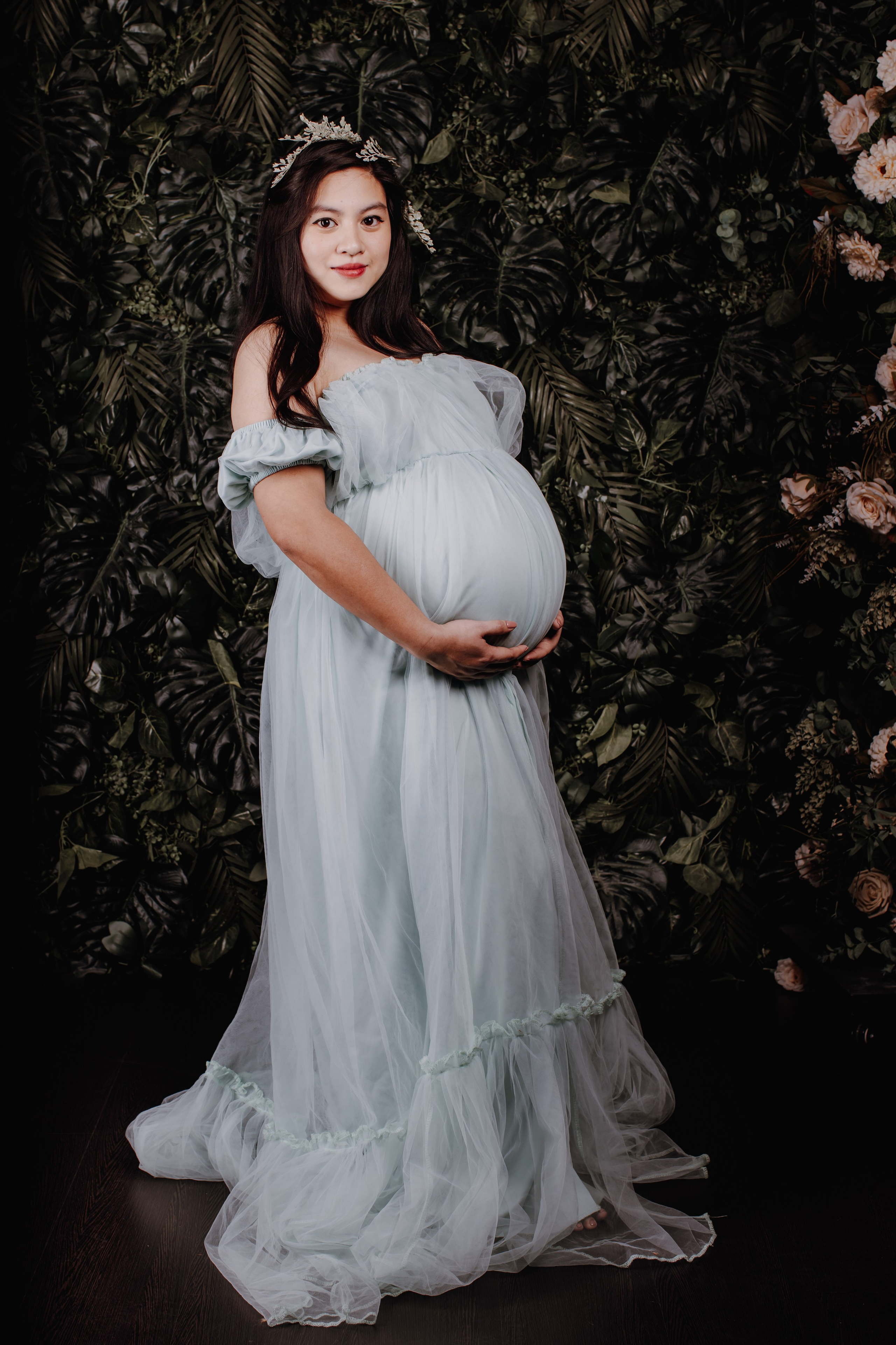 Jen (Oisin & Roisin)