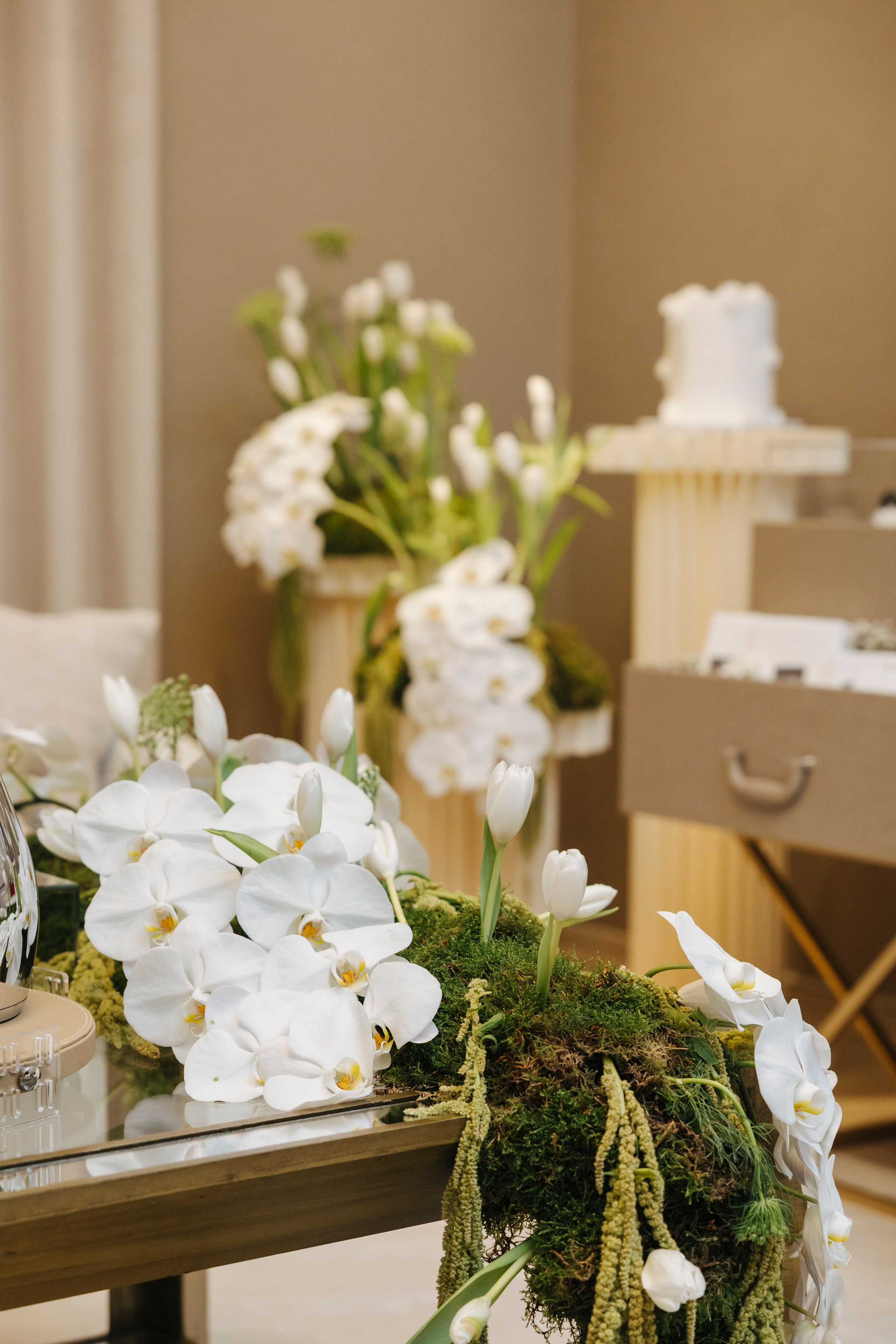 Fatima & Ahmad Signing