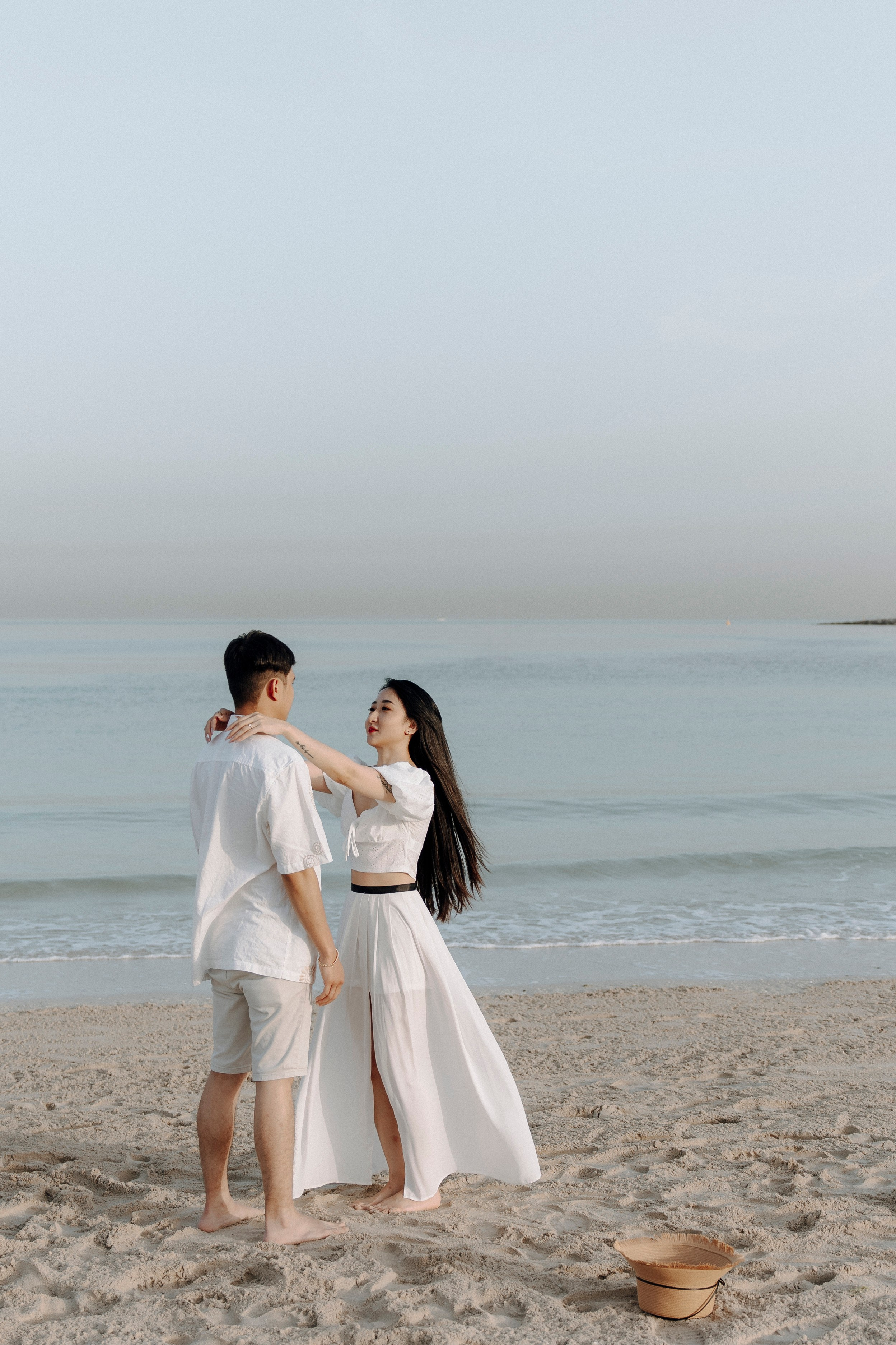 Allen & Kitty PreWedding