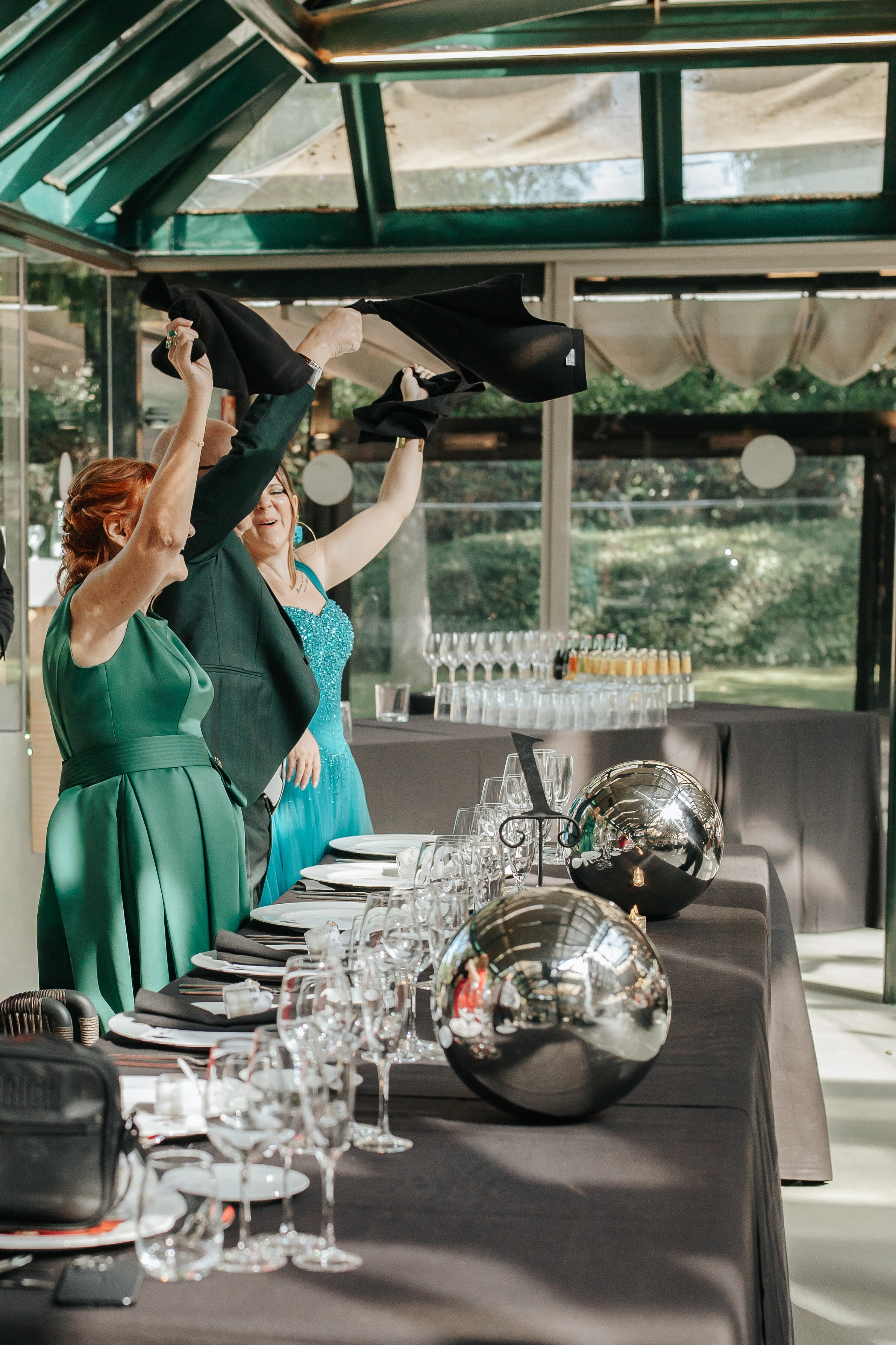 Alicia+Ruben, 04.10.2025, Ayuntamiento de Barcelona, Hotel Miramar. Wedding photographer in Catalonia