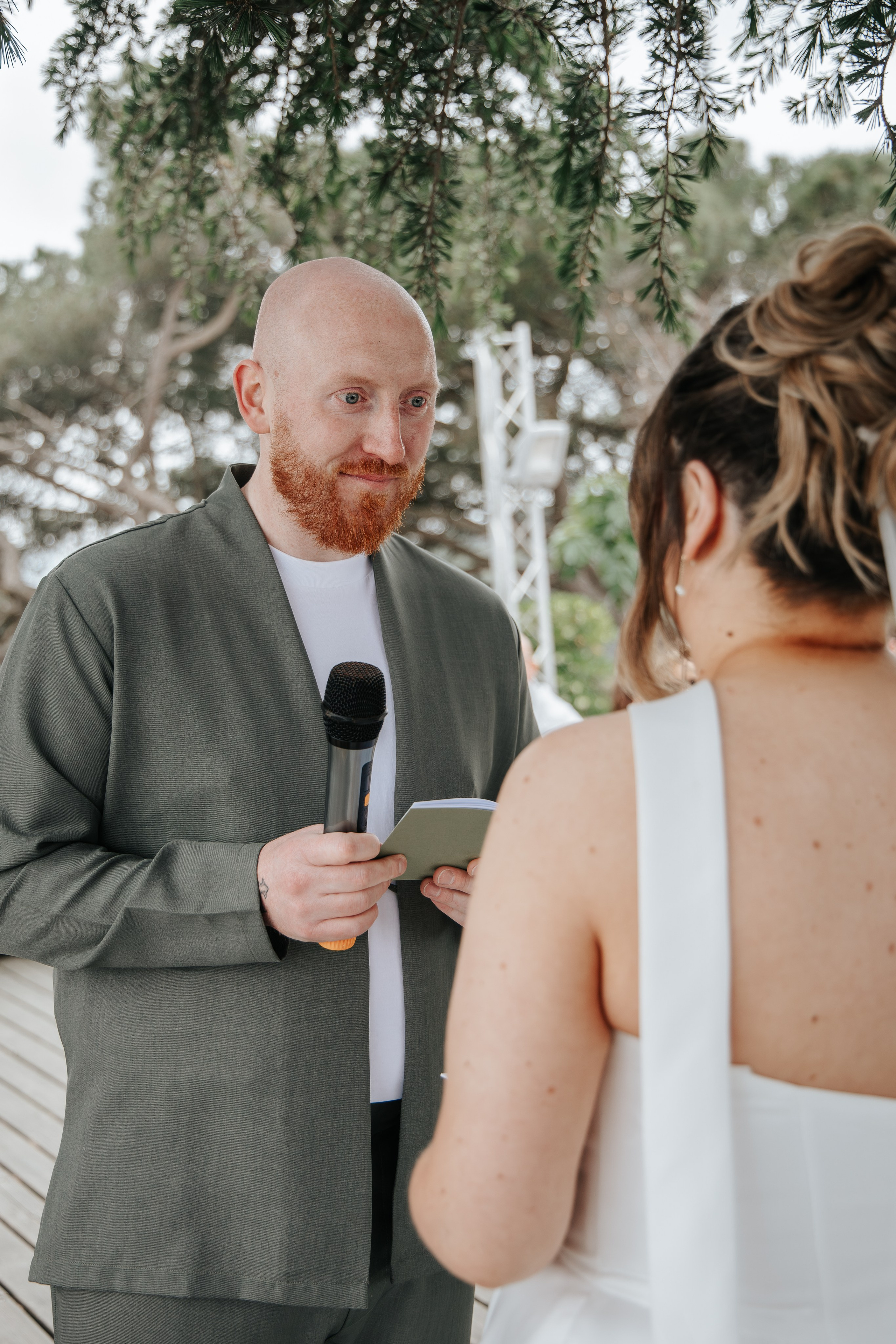 Sophie & Corey, 02/05/2026, Observatorio de Fabra, Barcelona. Fotógrafa de bodas en Girona, Costa Brava | Wedding Photographer Evgenia Gruntovaya