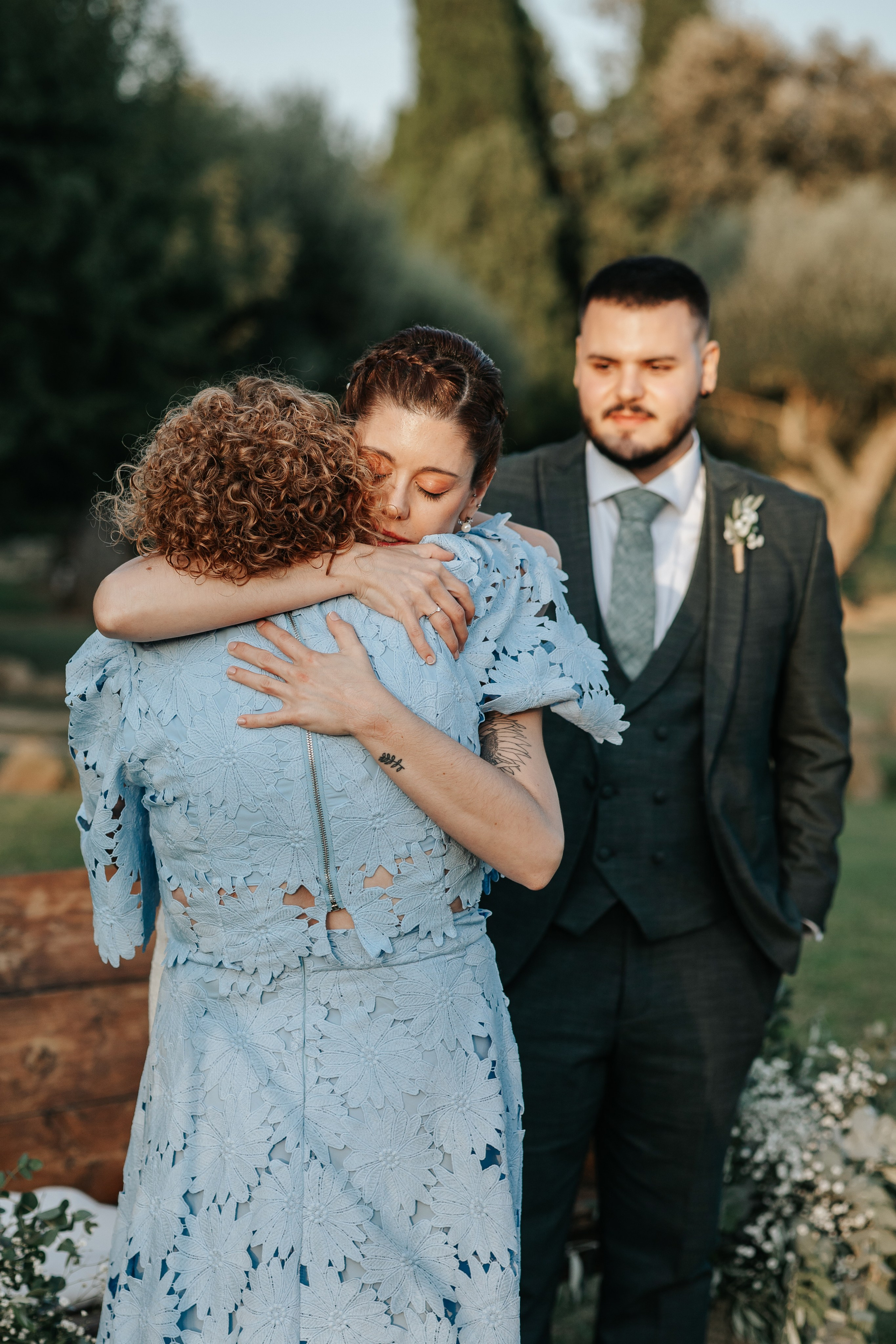 Laia+Victor, 20.09.2025, Mas Can Creus. Fotógrafa de bodas en Cataluña