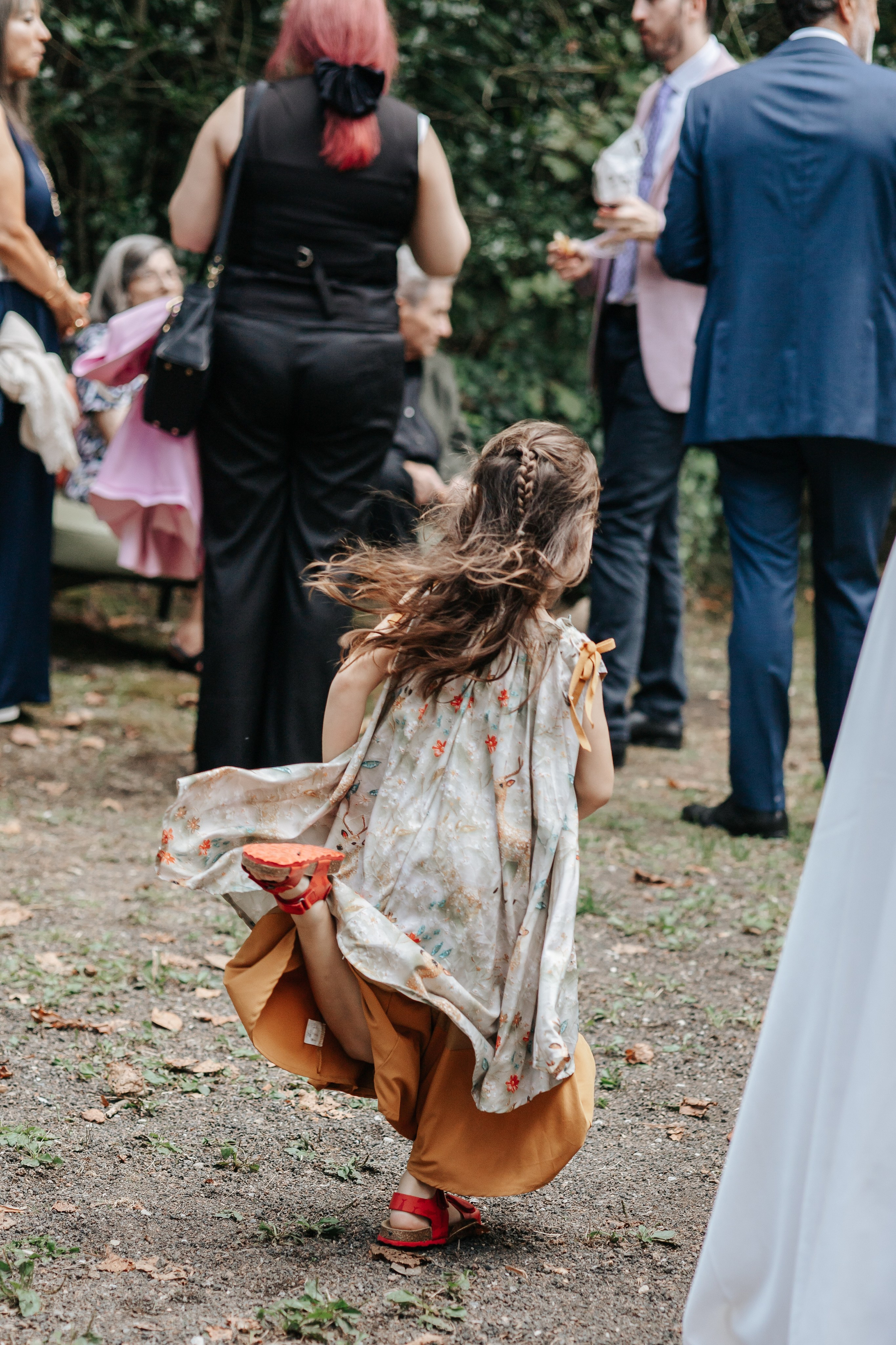 Aina+Albert, 14.09.2025, Restaurant Font Moixina. Fotógrafa de bodas en Cataluña