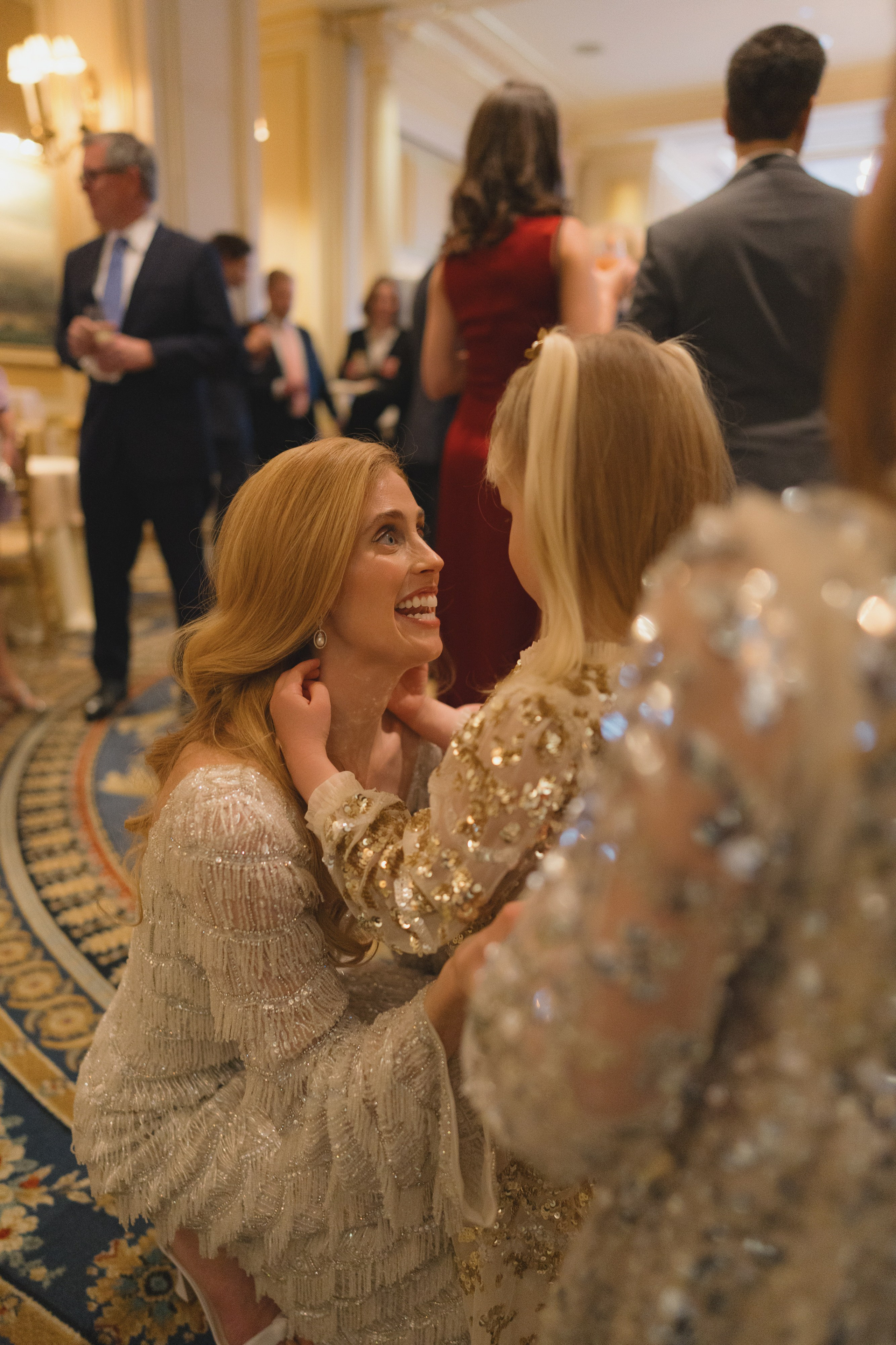 Anne and Maxwell. Wedding photographer and videographer New York | New Jersey