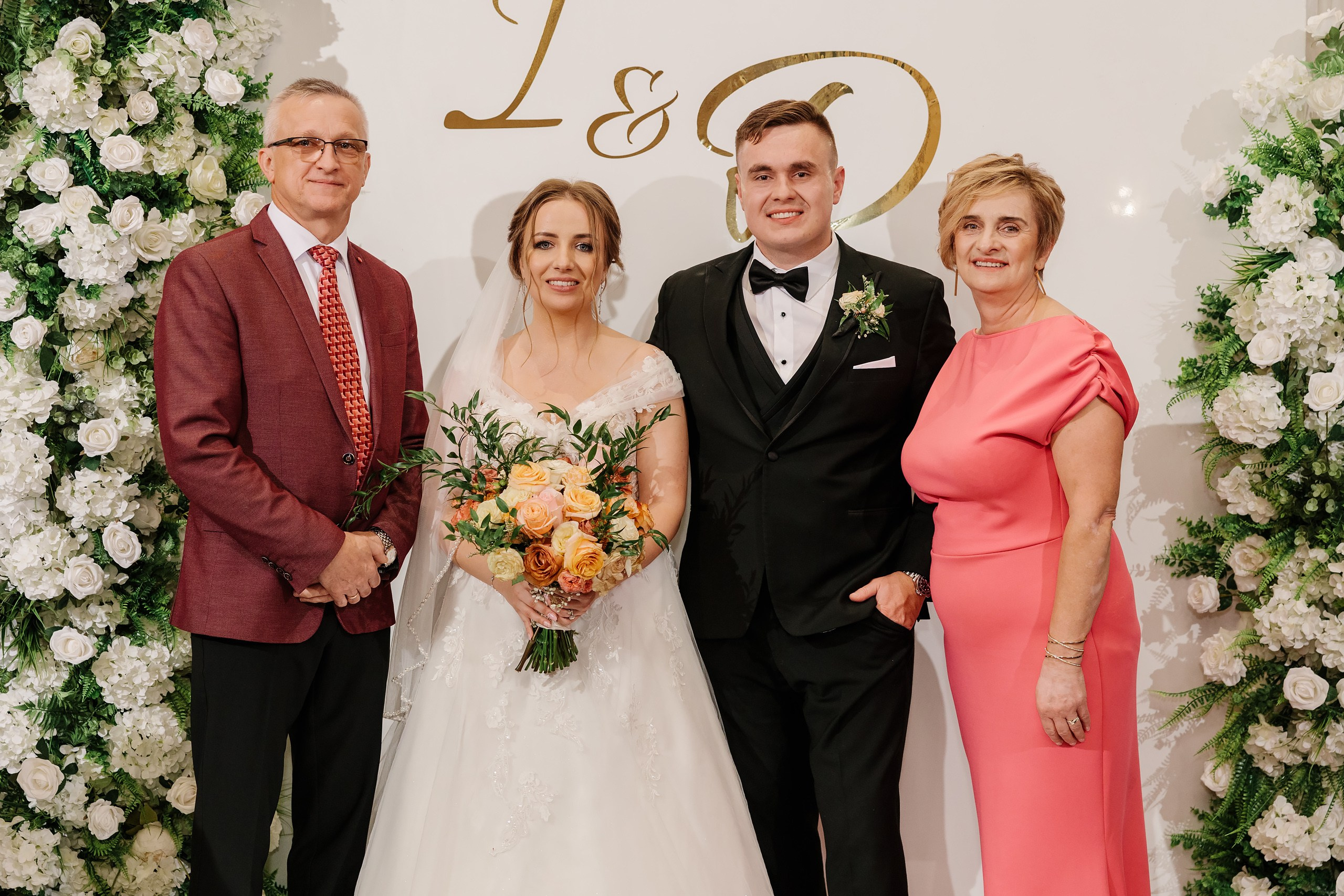 05.10.2024 Wedding. Wedding family event photographer in Chicago Nick Yushevich