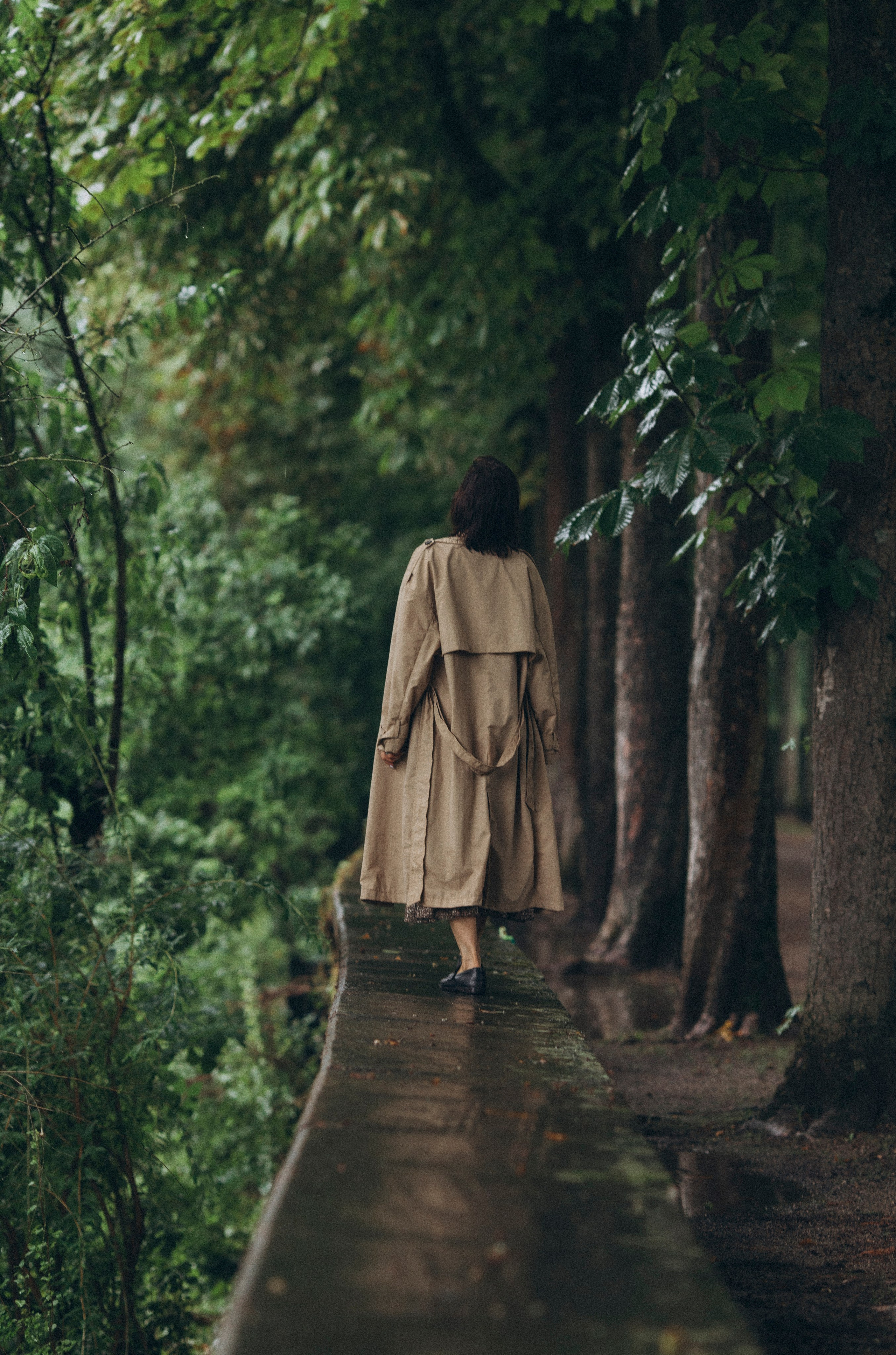 Individuelle Fotos in der Natur. Familien- und Kinderfotografin in Mannheim, Heidelberg Olga Bekker