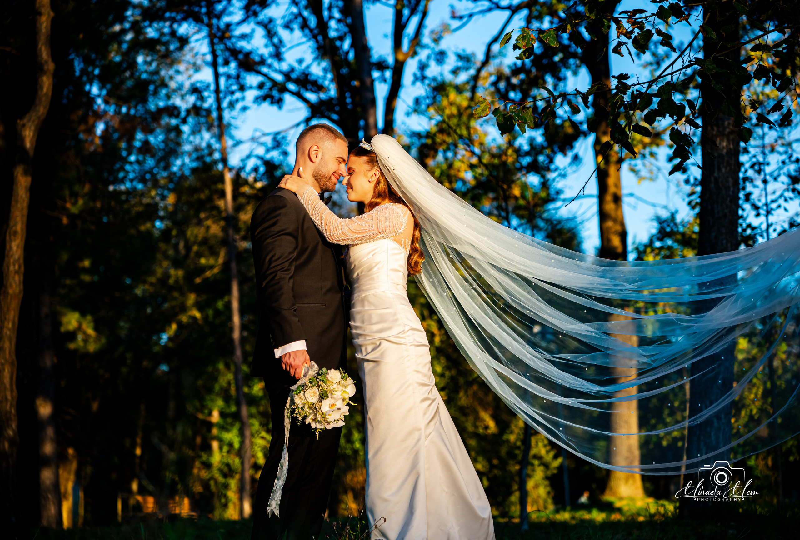 Carmen&Ionut. MCM Happy Studio – Fotograf & Videograf Evenimente | Nuntă & Botez