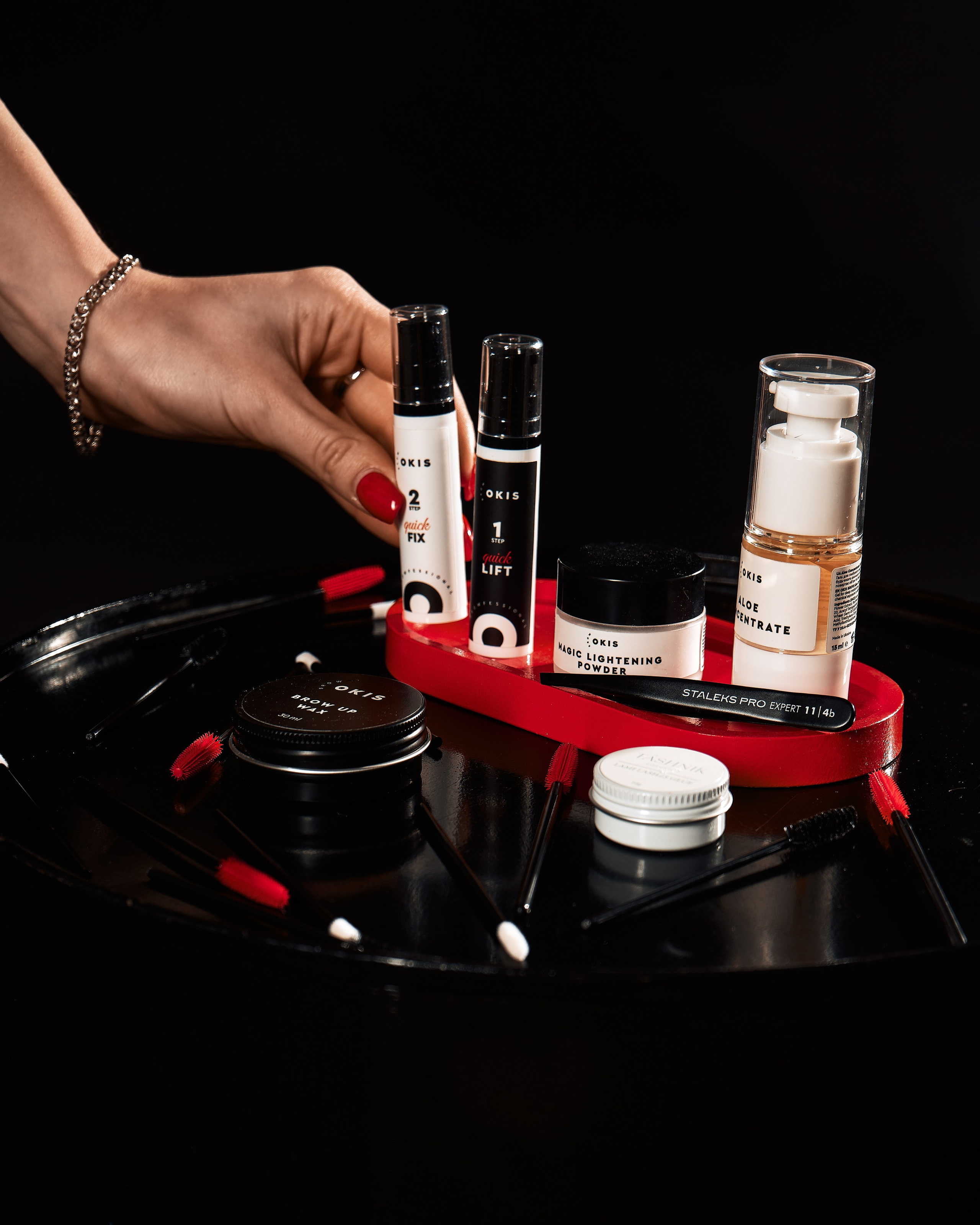 Фотосесія бровиста Кристини. Фотограф | Відеооператор Нікополь Олег Ісаченко