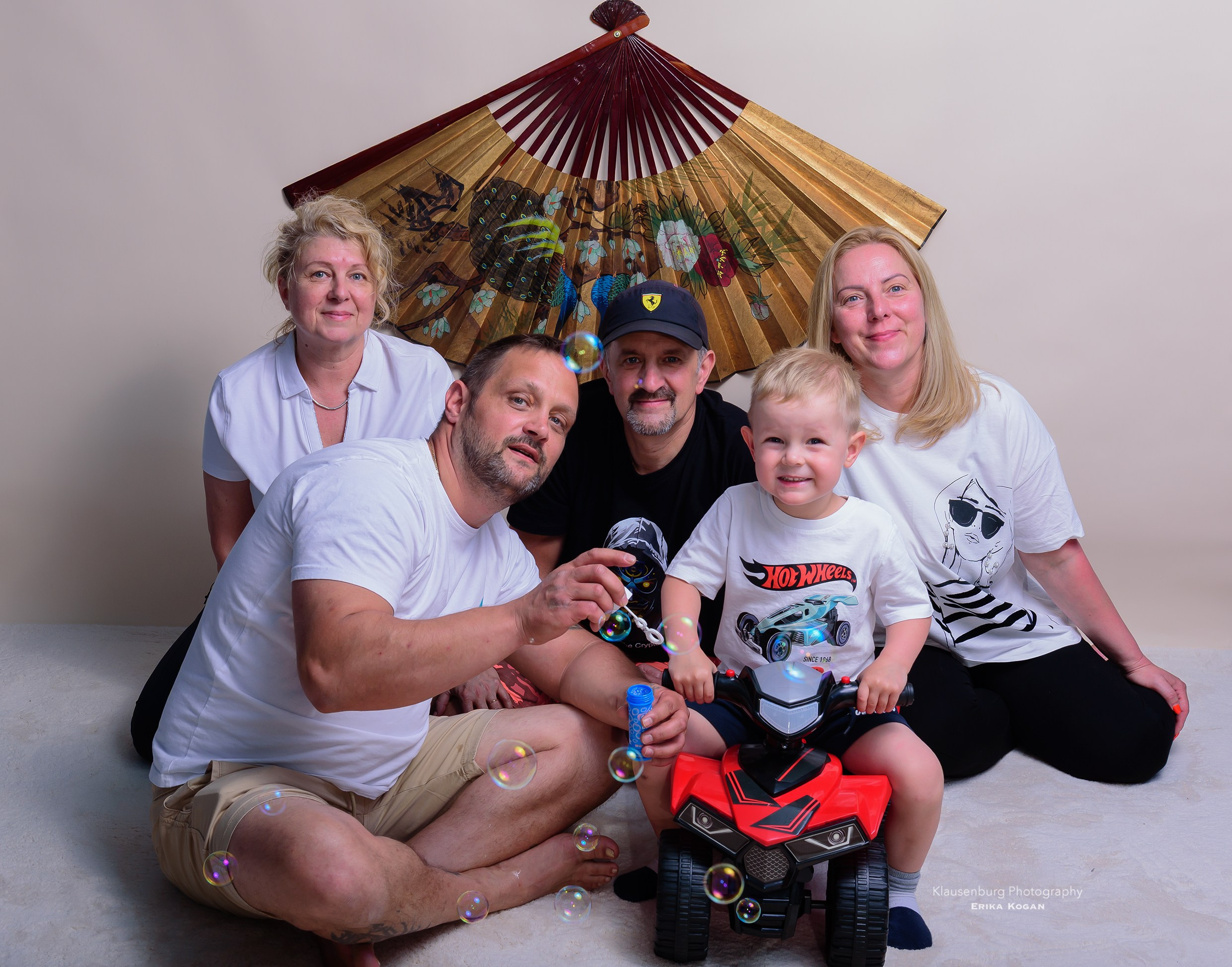 Studio. Klausenburg Photography