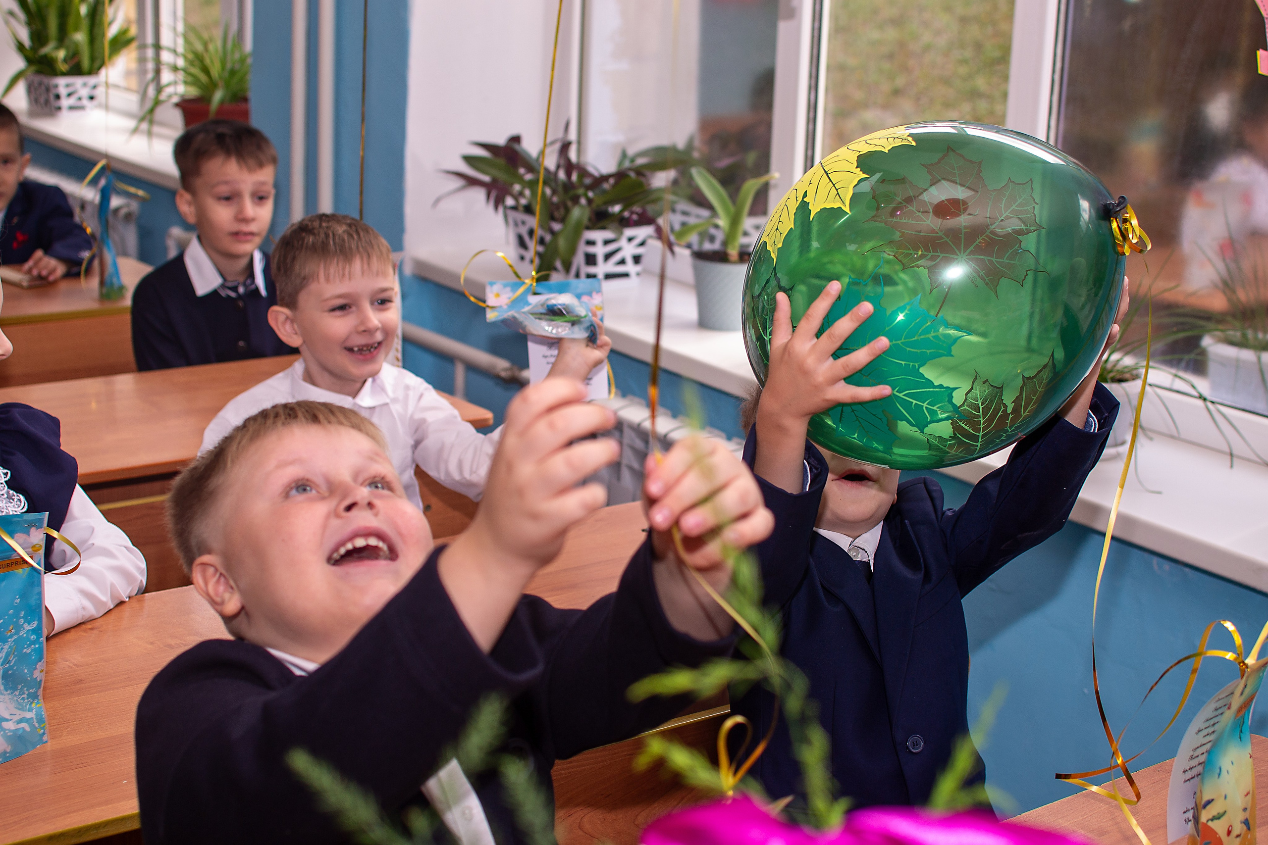 Первый класс. Фотограф новорожденных в Темиртау и Караганде Любовь Жукова newborn