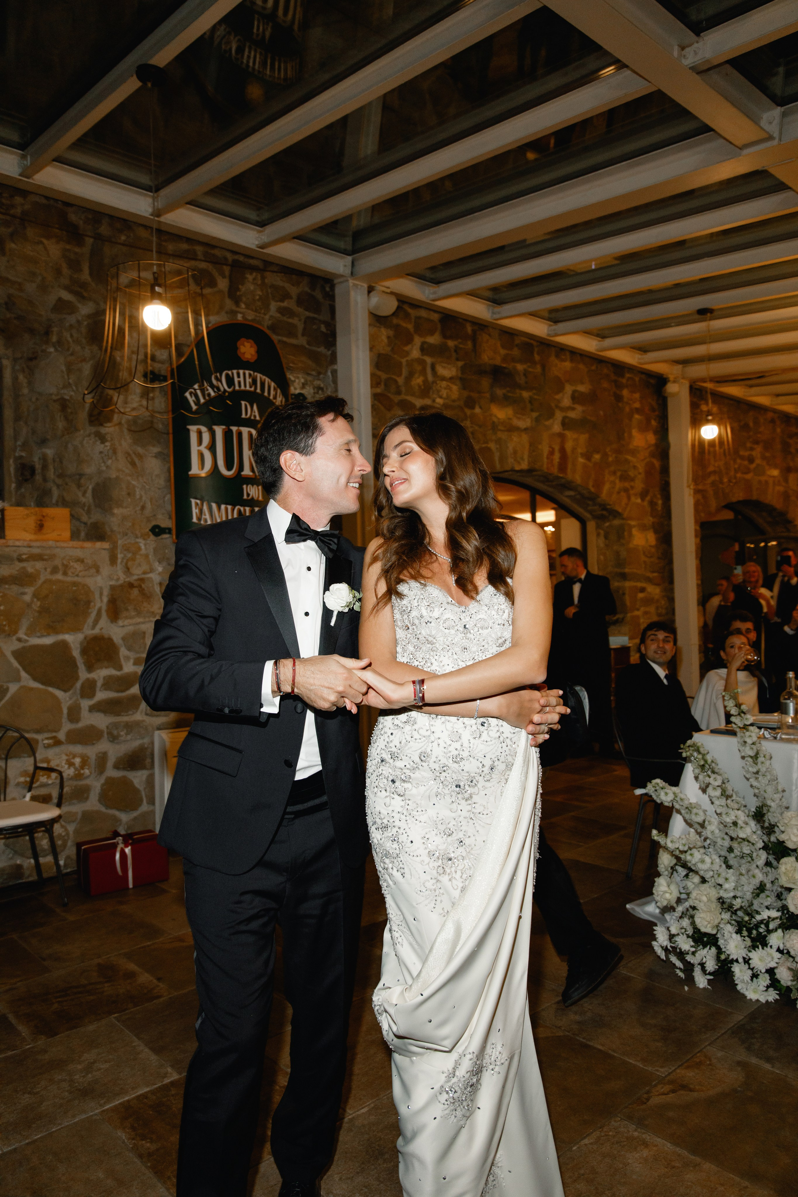 Wedding in Tuscany Wedding Photograoher Italy