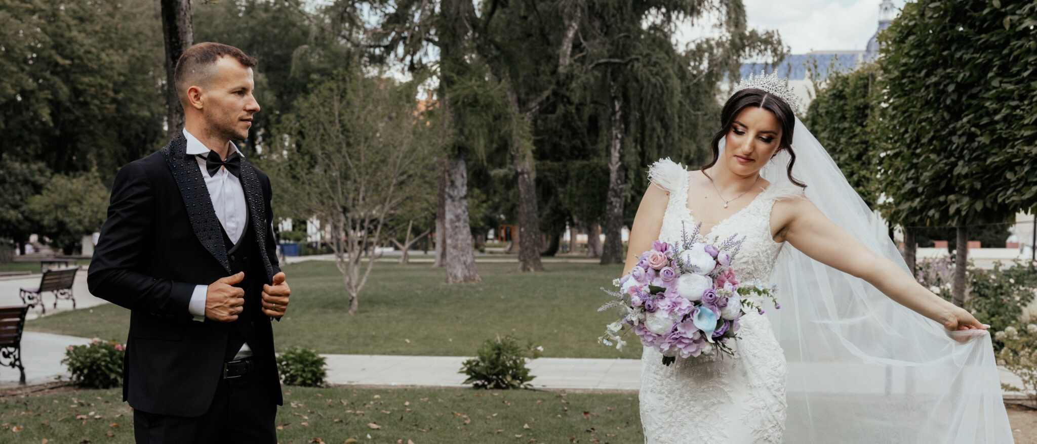 Nuntă. Gabriel Stanciu — Fotograf Nuntă Brasov