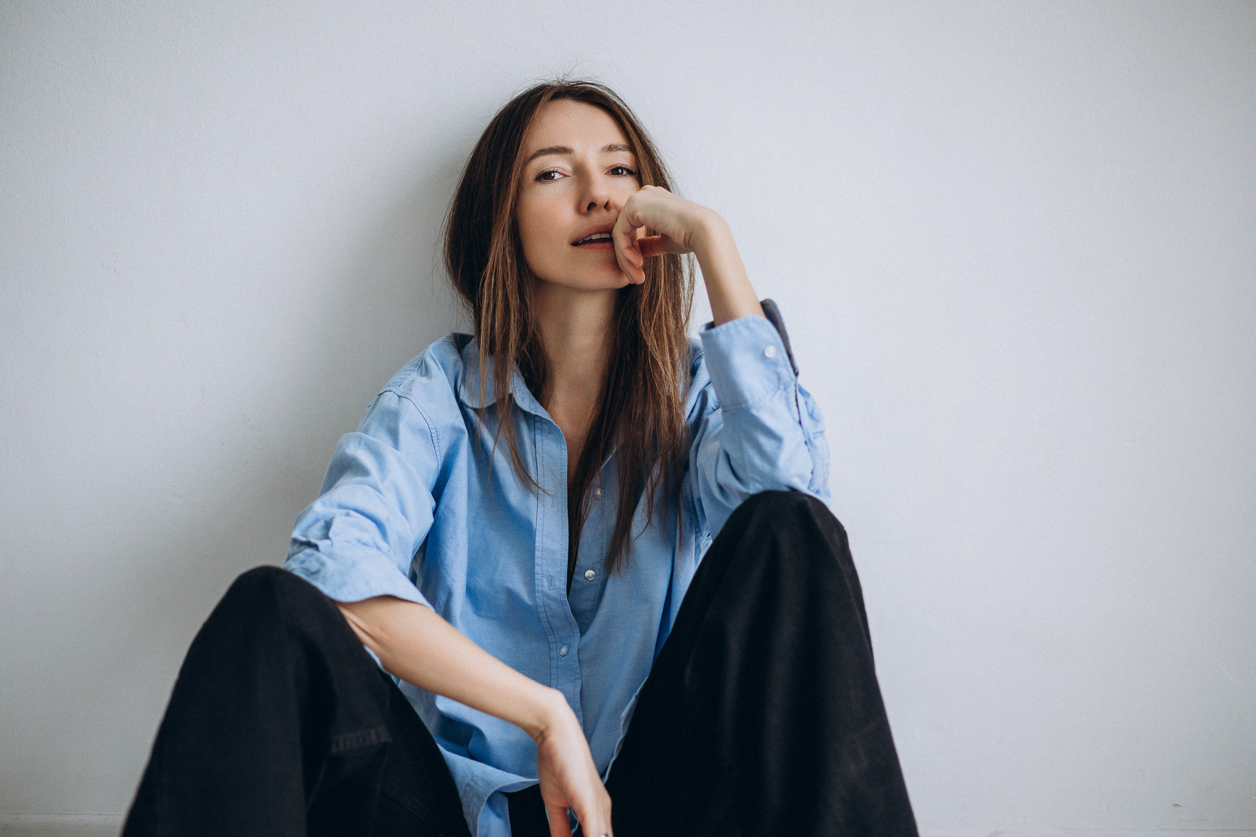 Fotografía de Retrato por Julia Gnatenko | Valencia, Alicante, Barcelona, España. Julia Gnatenko — Fotógrafa en Valencia, Alicante, Barcelona, España y Europa