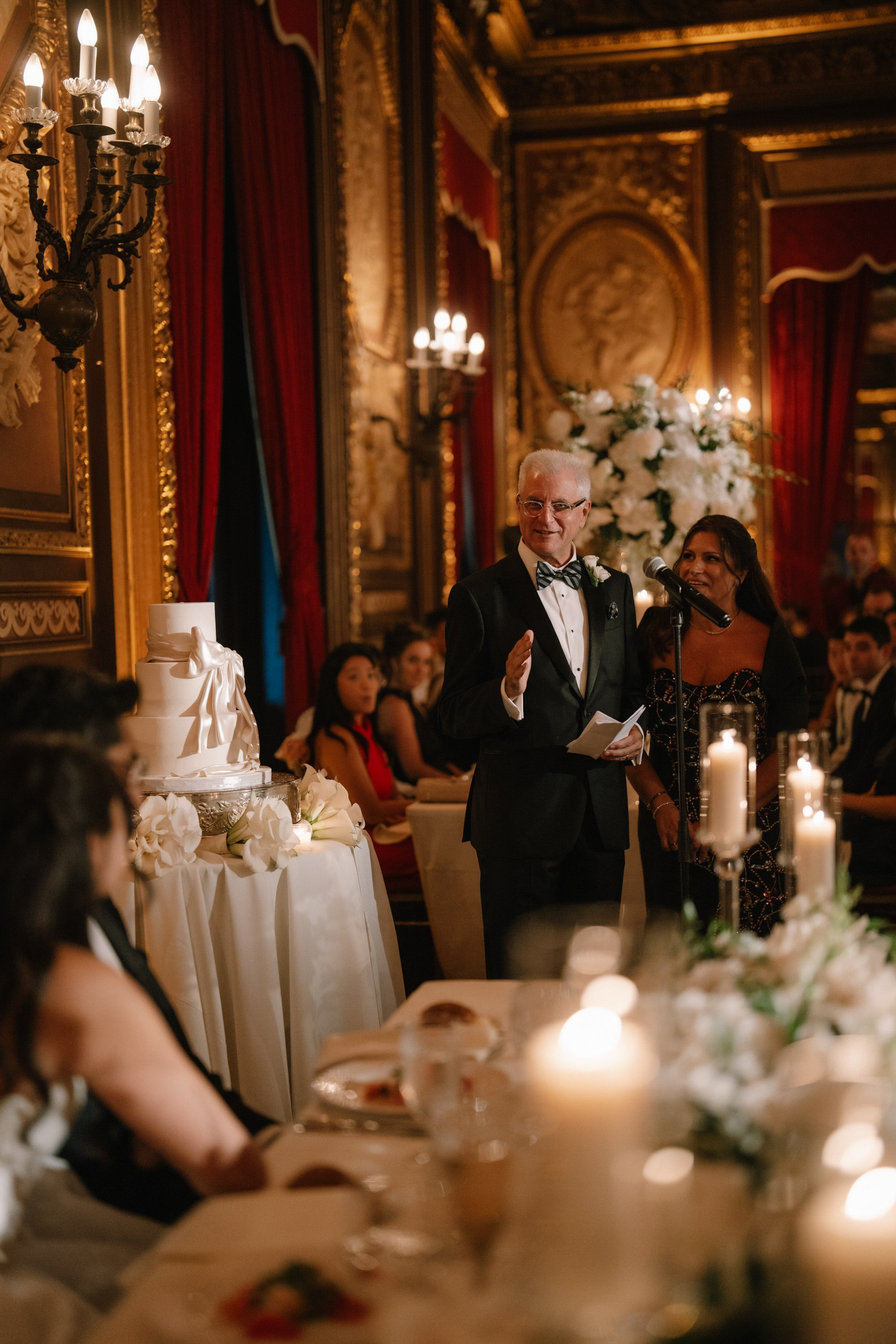 Nicole and Akash. Wedding photographer and videographer New York | New Jersey