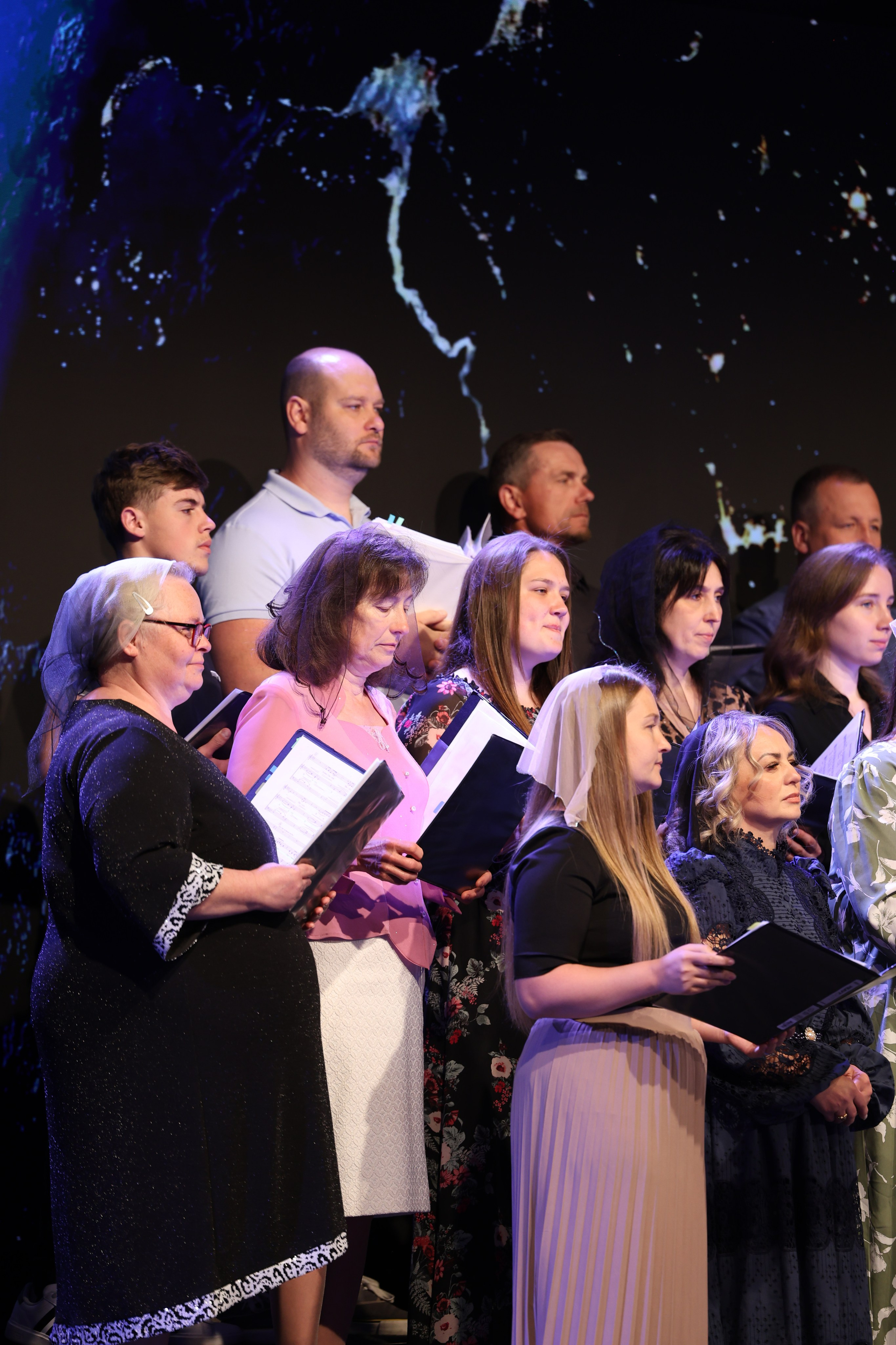 Sunday Service 6-22-25. Smirna Christian Church