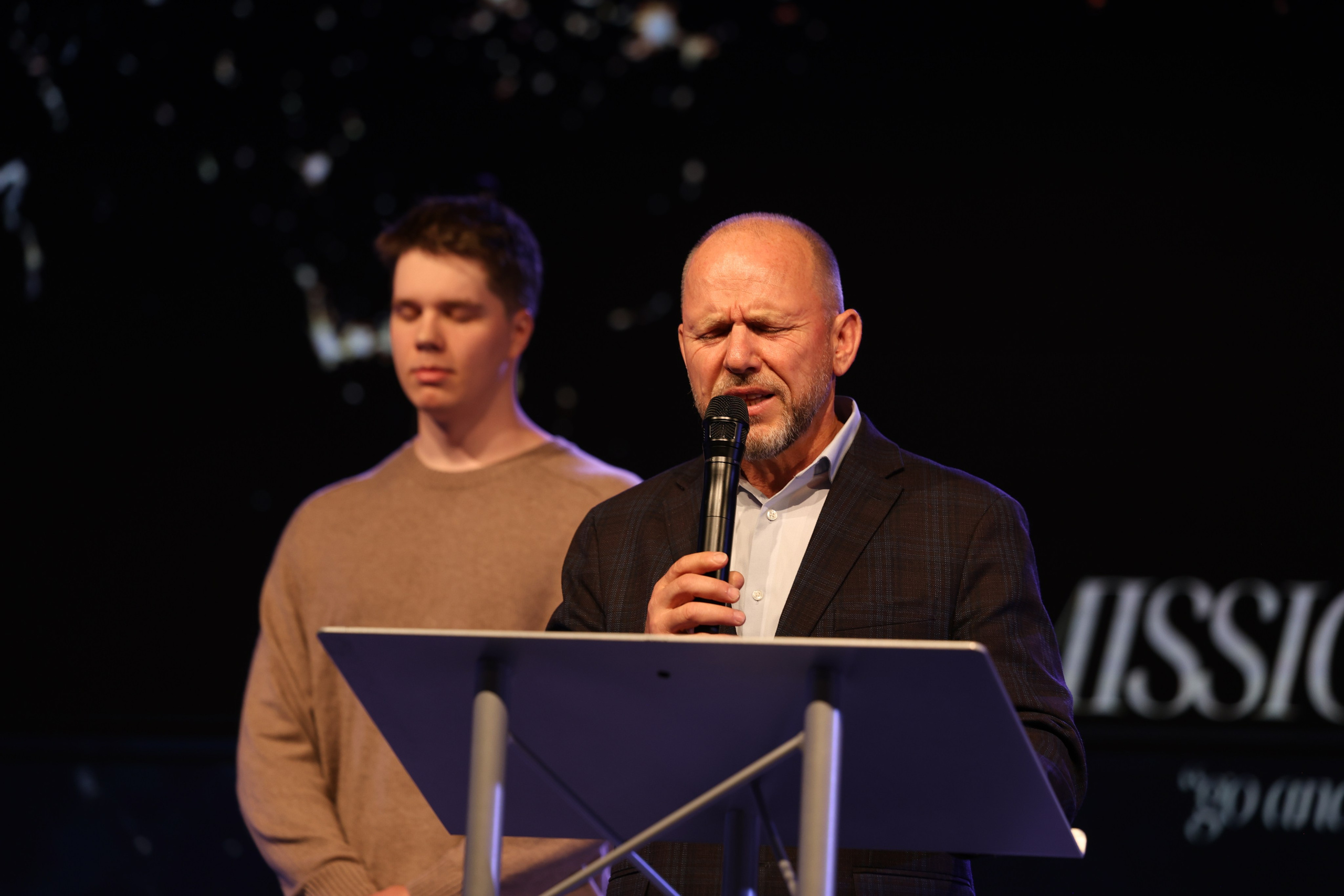 Sunday Service 6-22-25. Smirna Christian Church