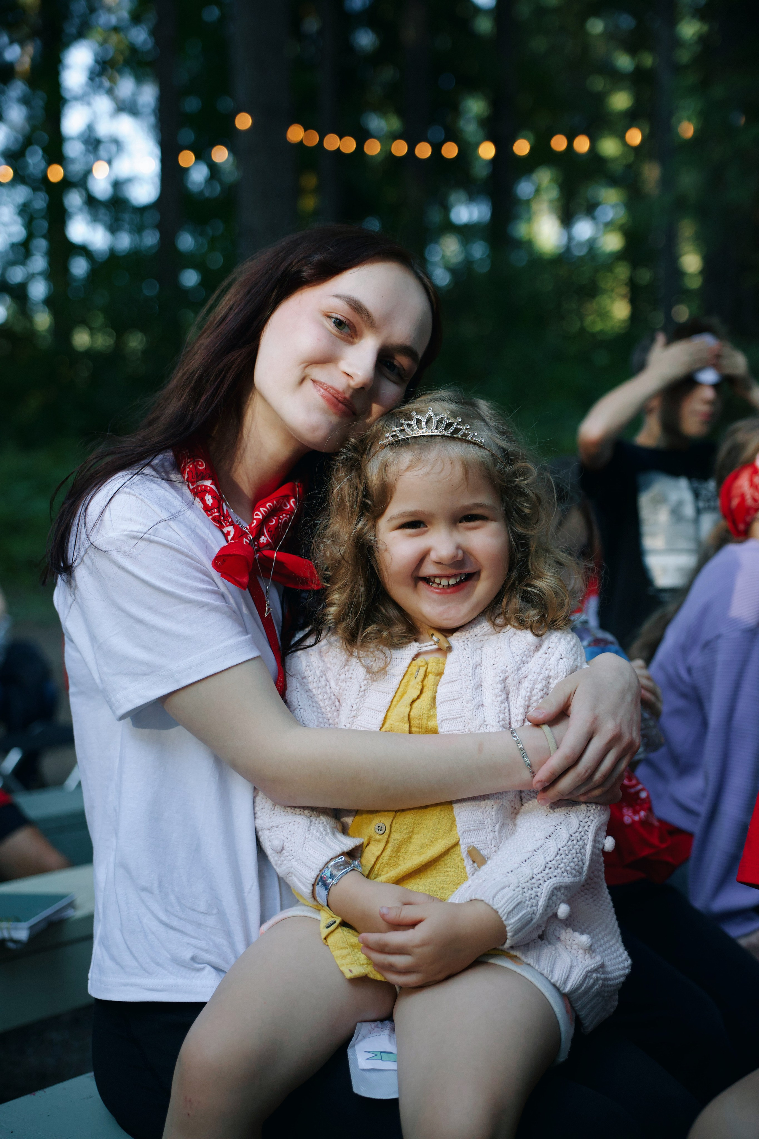 Children’s Camp Jule 16-19, 2026. Smirna Christian Church