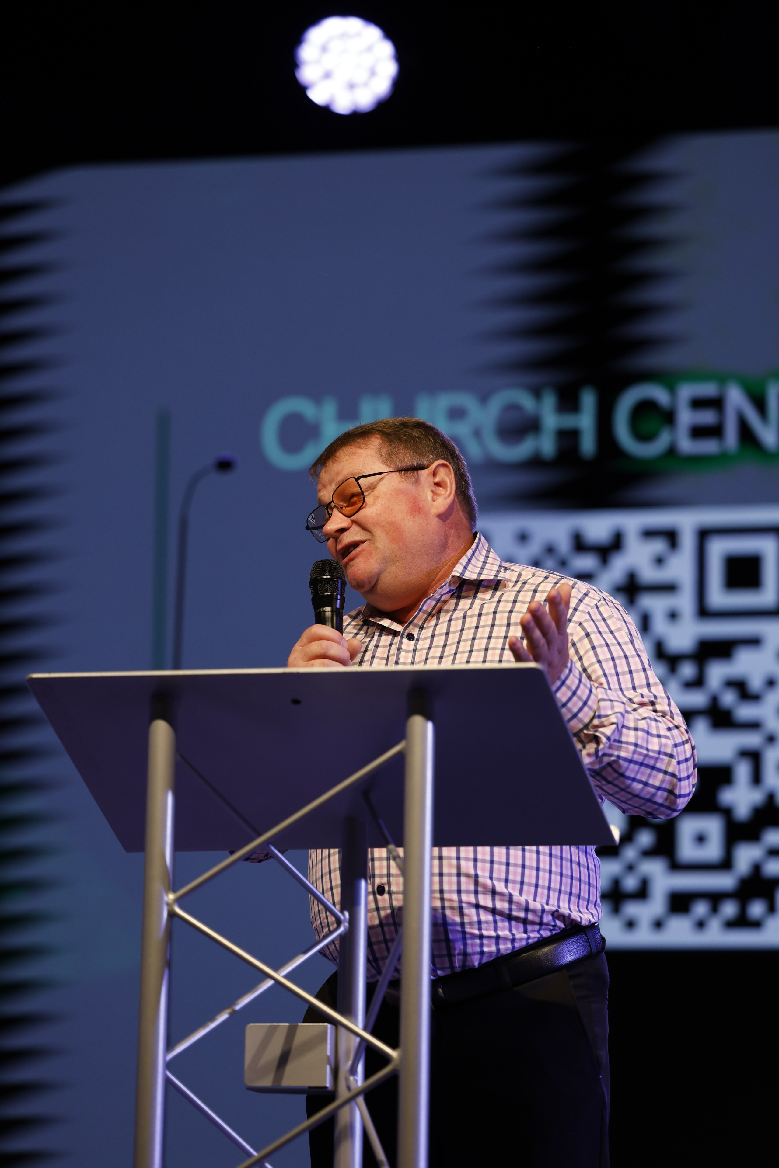 Sunday Service 8-10-25. Smirna Christian Church