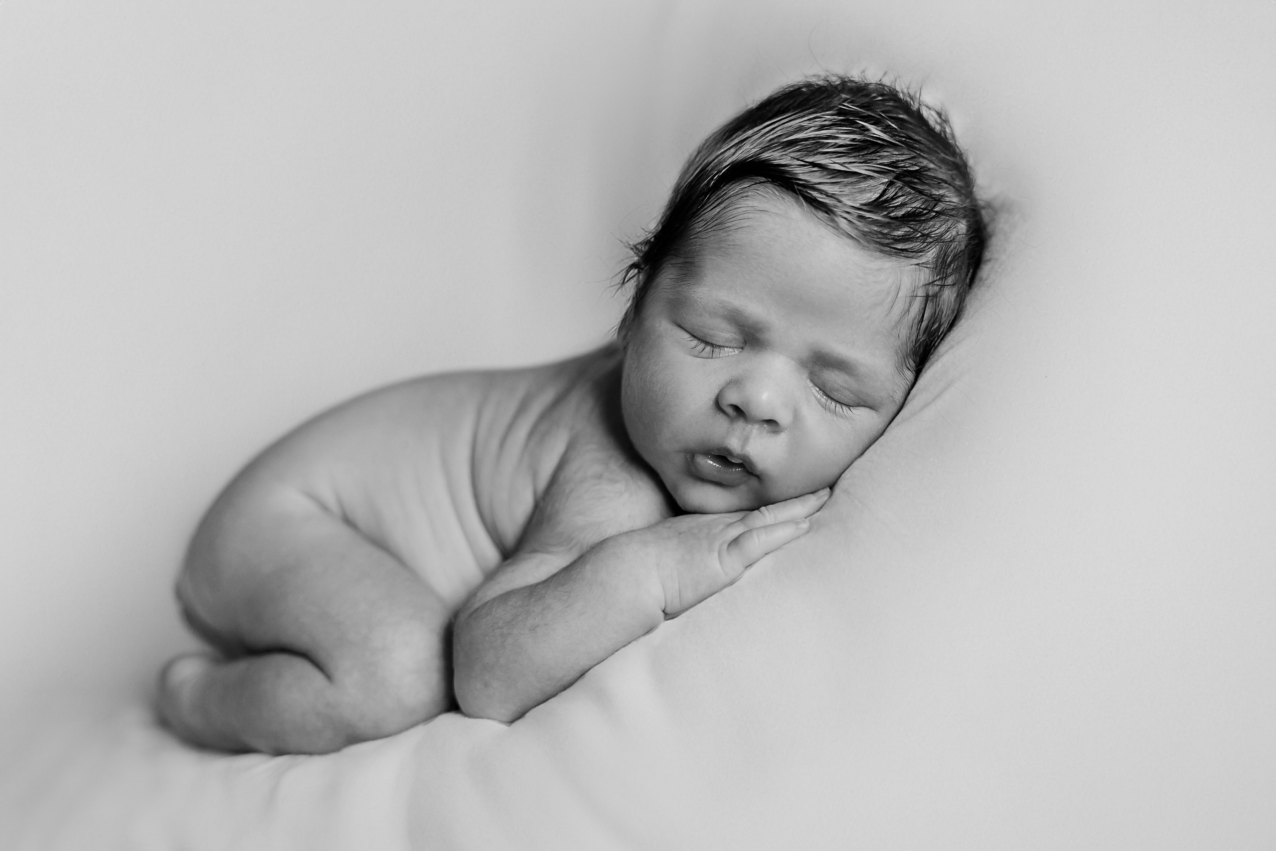 Фотосесия за новородено. Фотограф Ирина Йотова