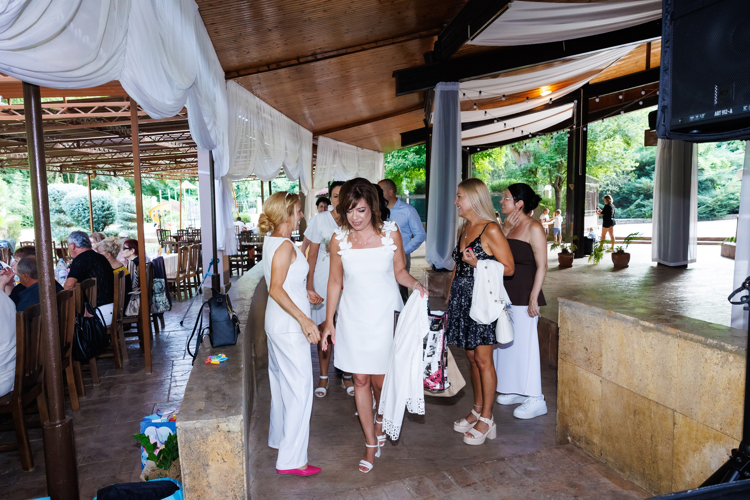 Bachelorette Party. Фотограф Ирина Йотова