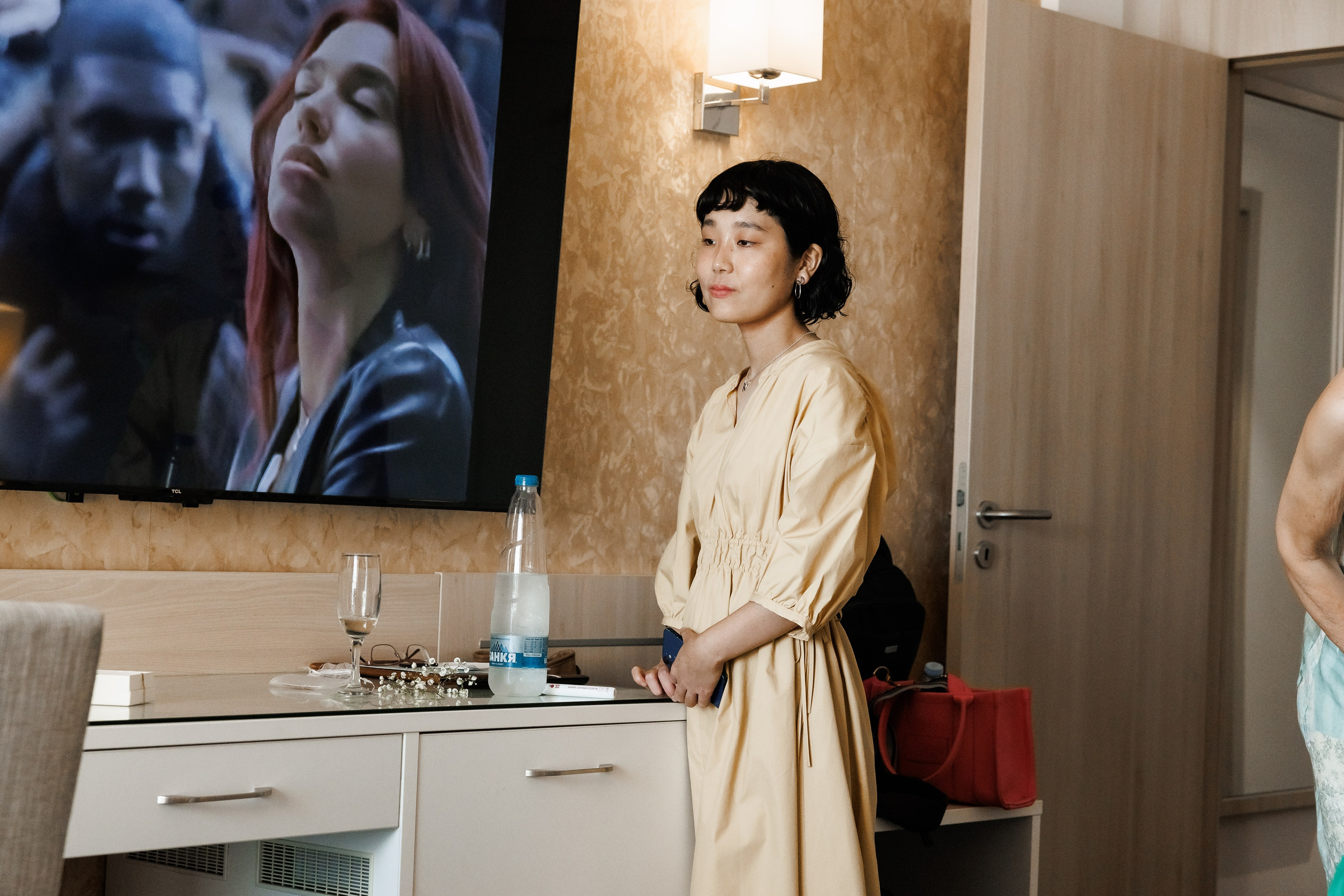 Сватба Св.Влас. Фотограф Ирина Йотова