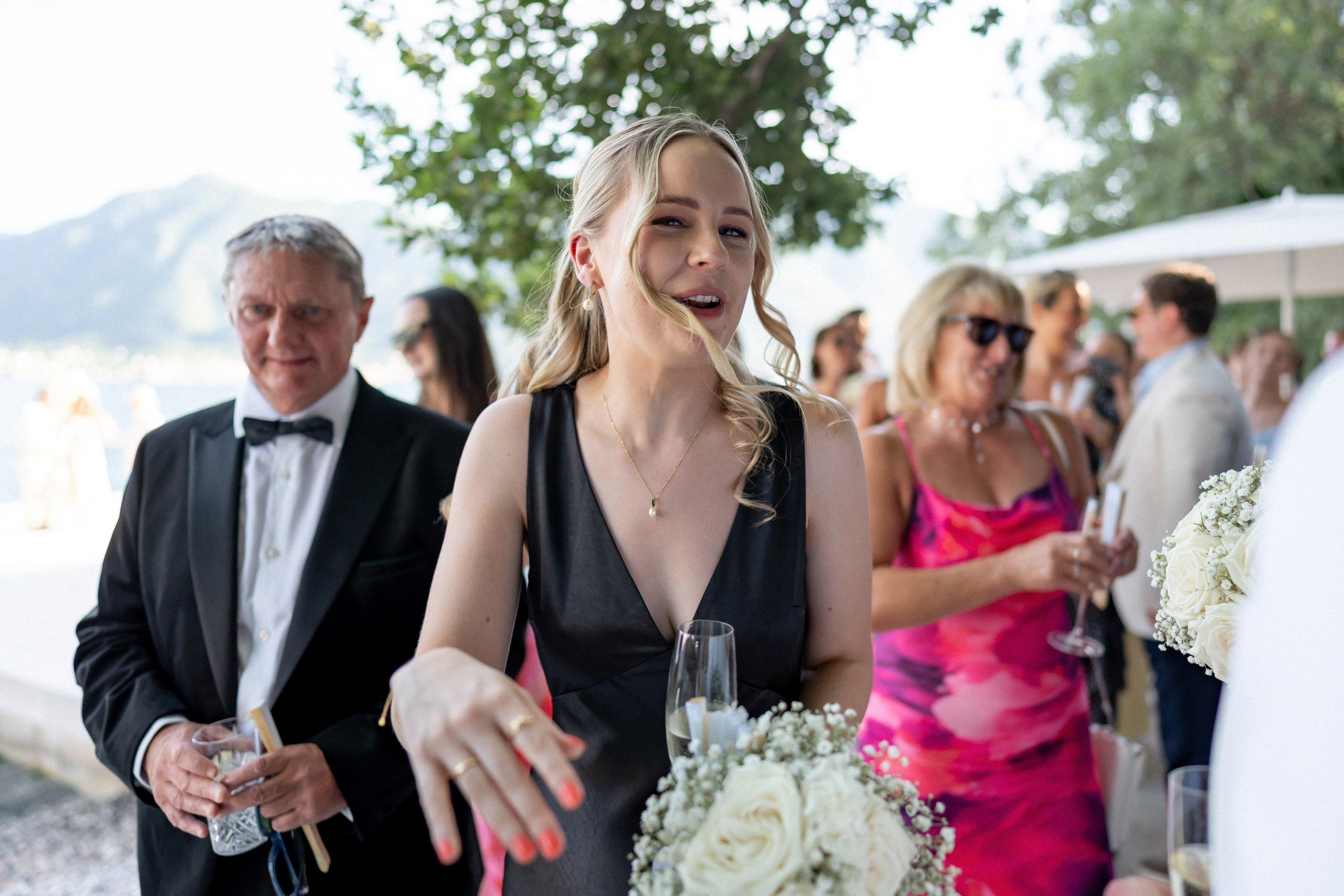 Bajova Kula Wedding Montenegro. Hochzeitsfotograf & Videograf in Montenegro | Maria & Vasilii