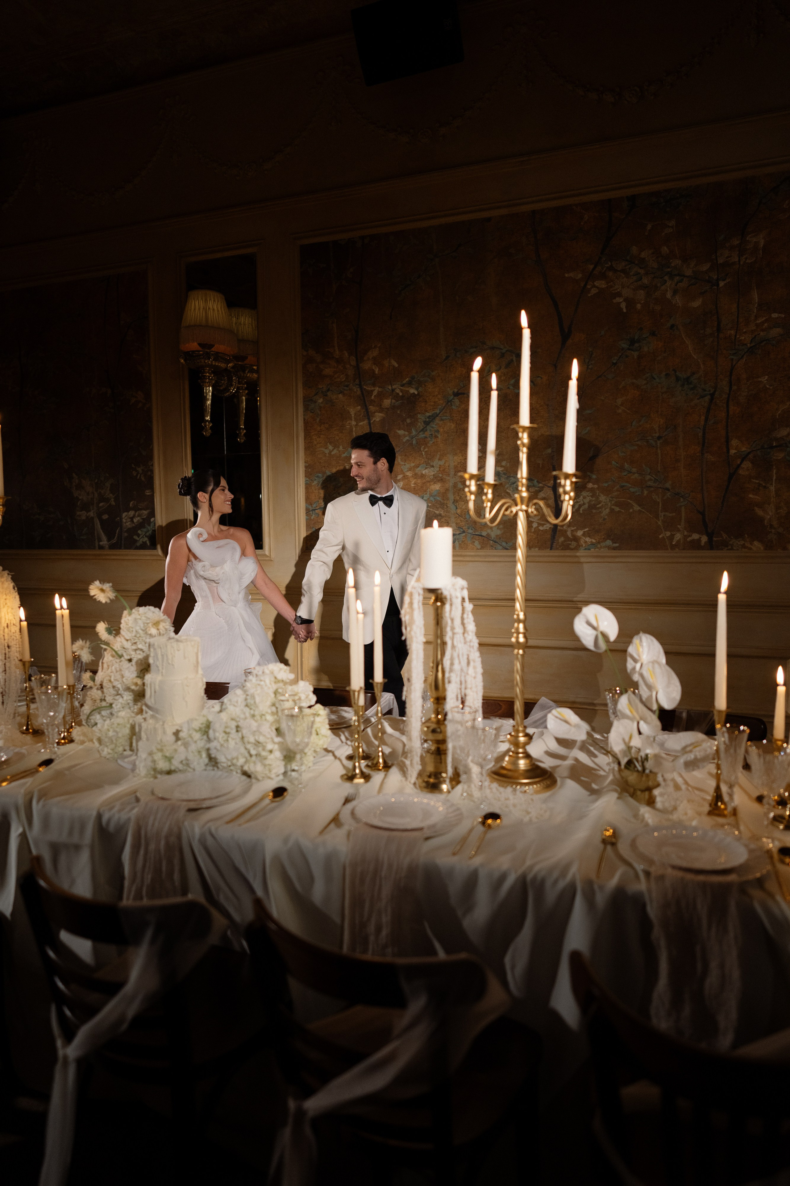 Emily and Levi. Wedding photographer and videographer New York | New Jersey