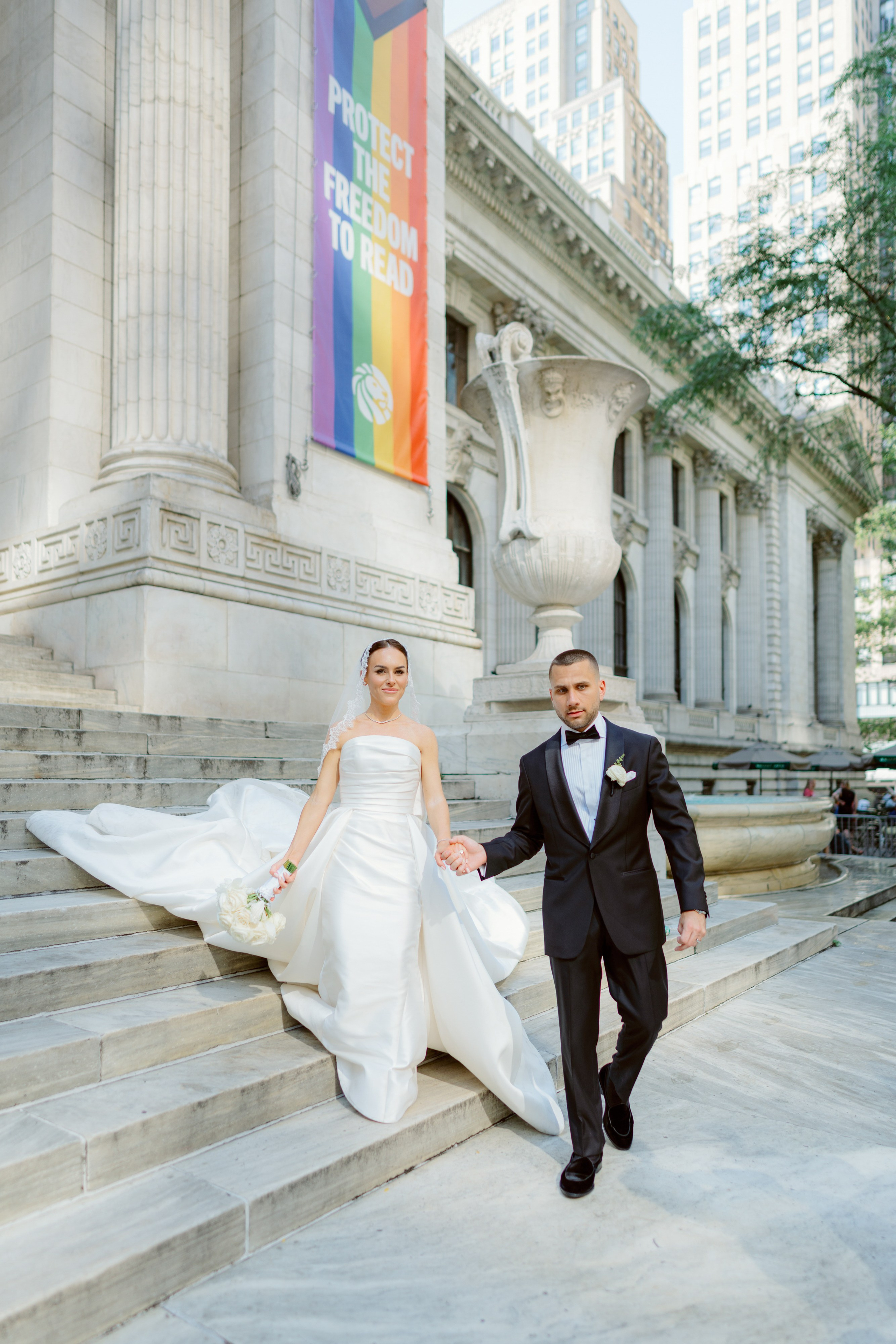 Payton and Mattew. Wedding photographer and videographer New York | New Jersey