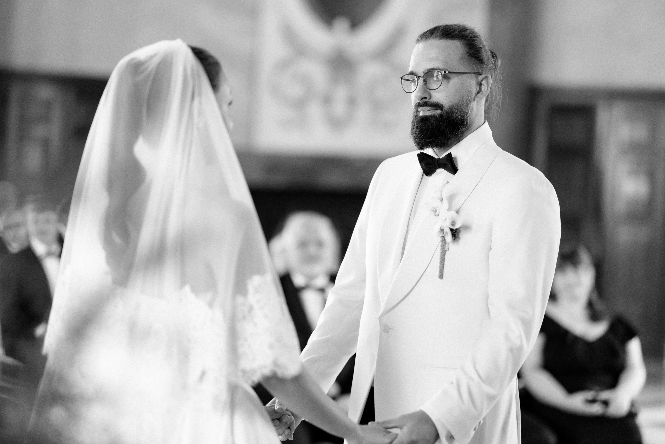 Wedding at Chateau Karlova Koruna