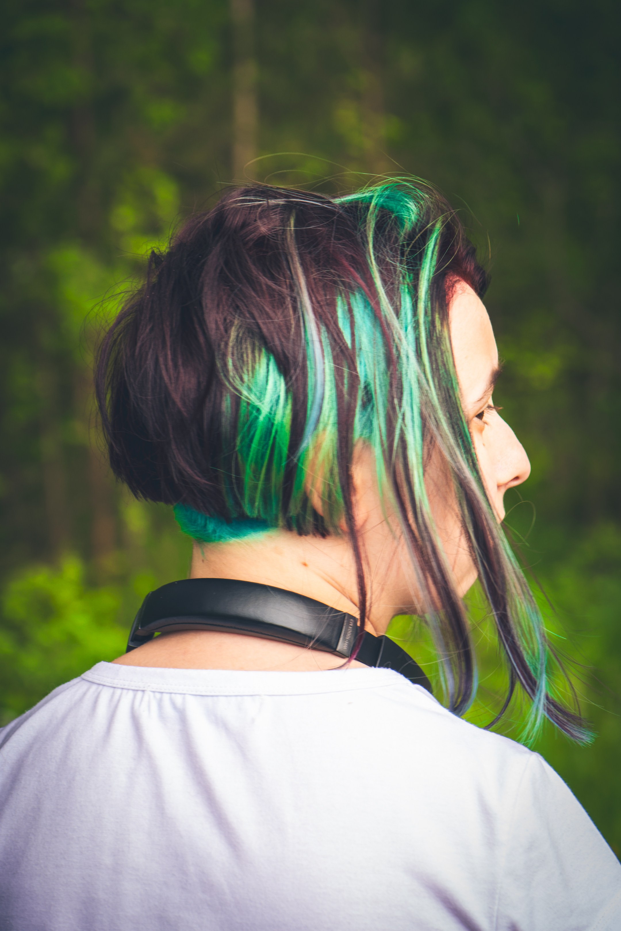 Jalutamine sõbradega (sõpruskond). Nebula 25 — Fotod teie hingele