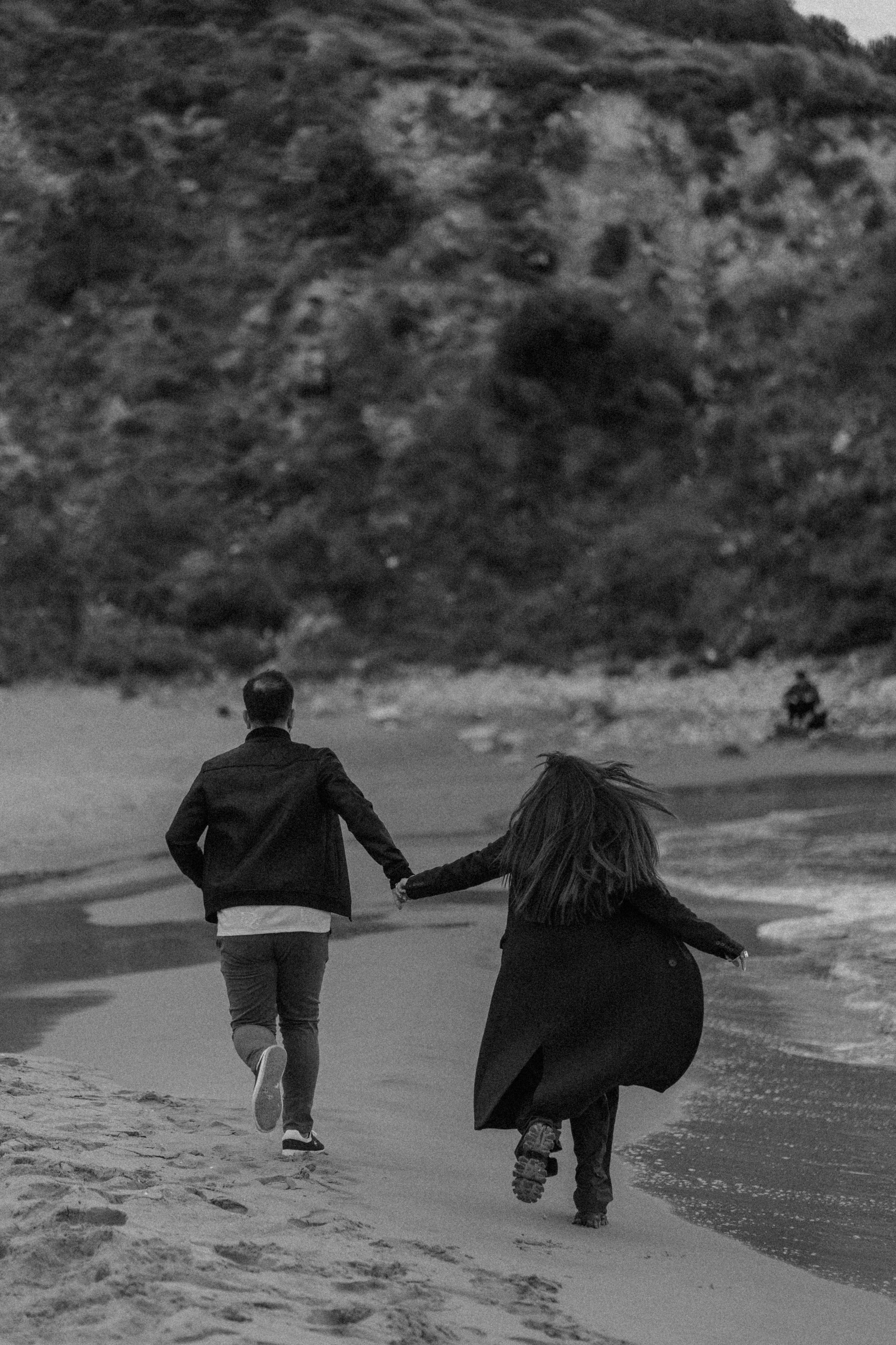 Lilya & Shafak. Фотограф Москва Ларина Юлия