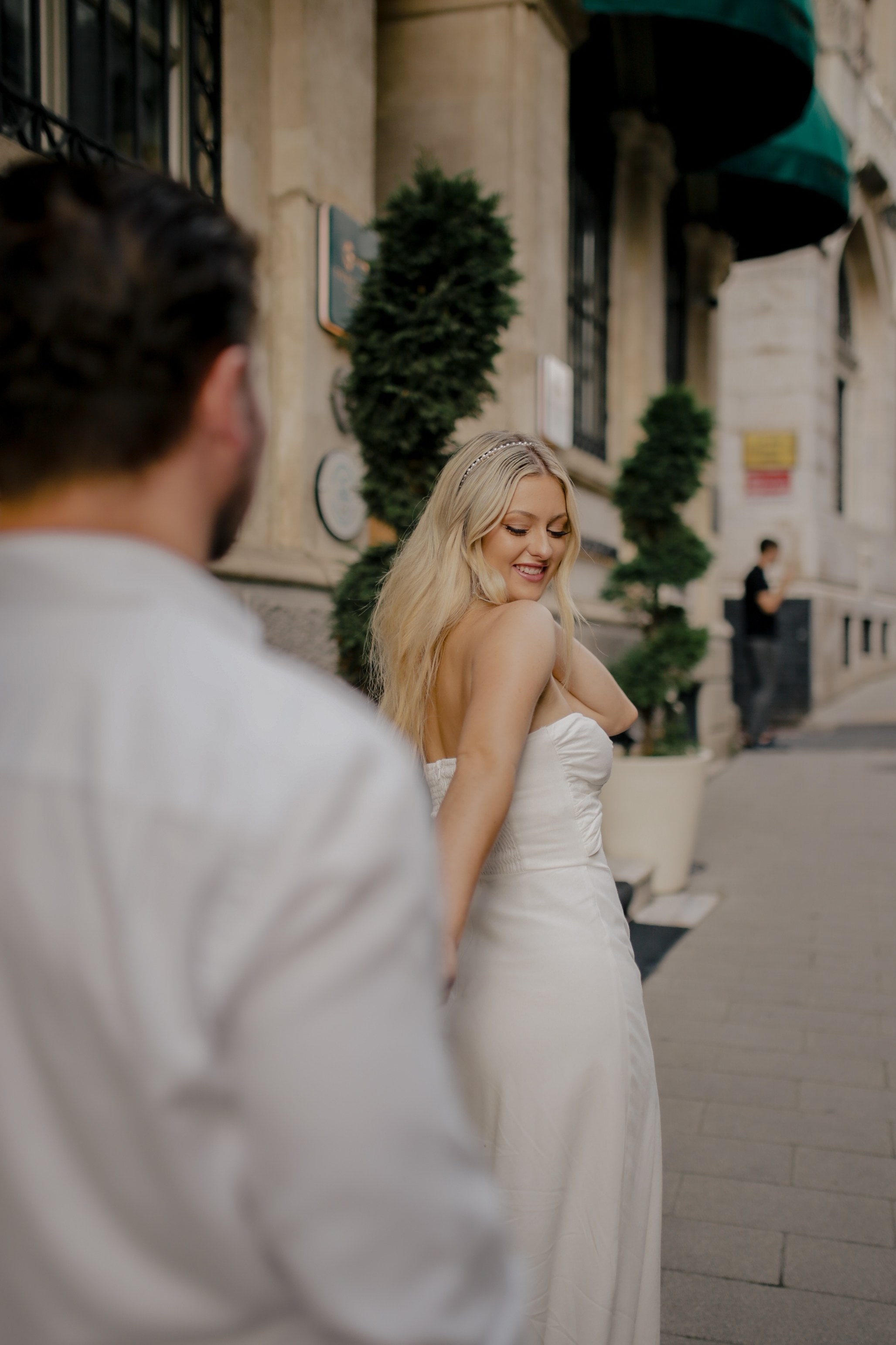 Australian couple. Фотограф Москва Ларина Юлия