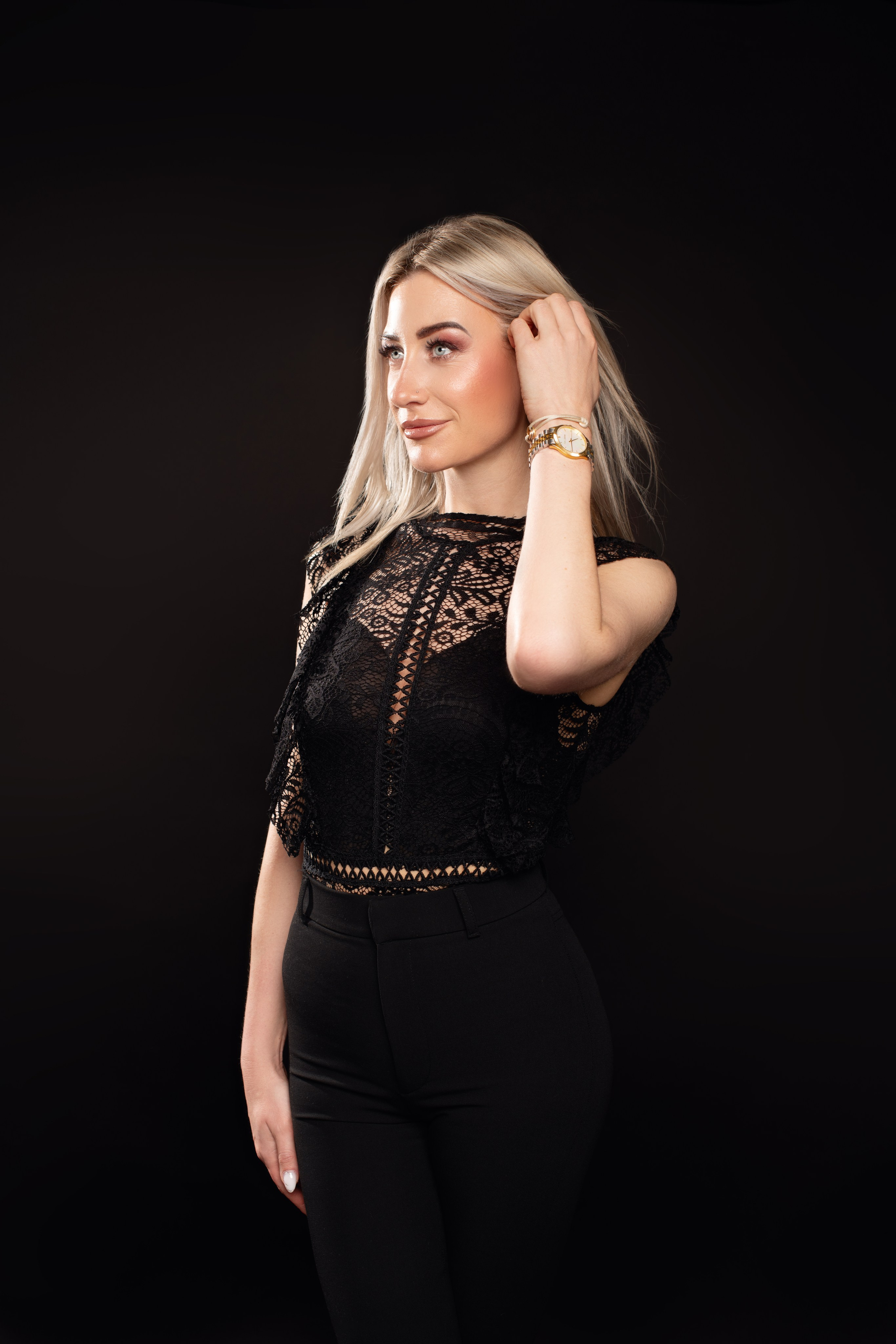 Svenja. Meisha Photo