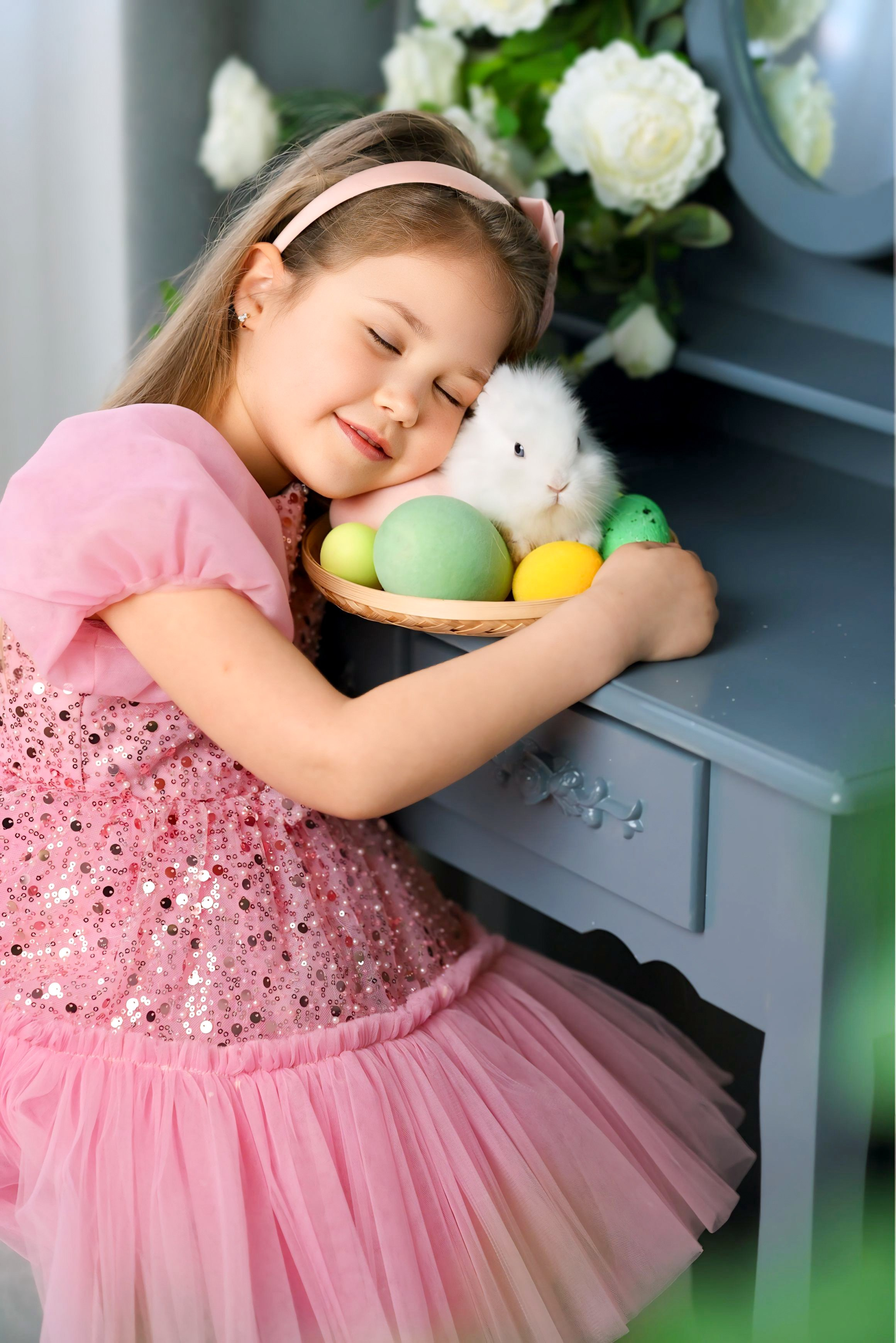 Семейные. Съемка церковных таинств — АЛИНА ФЕТУ